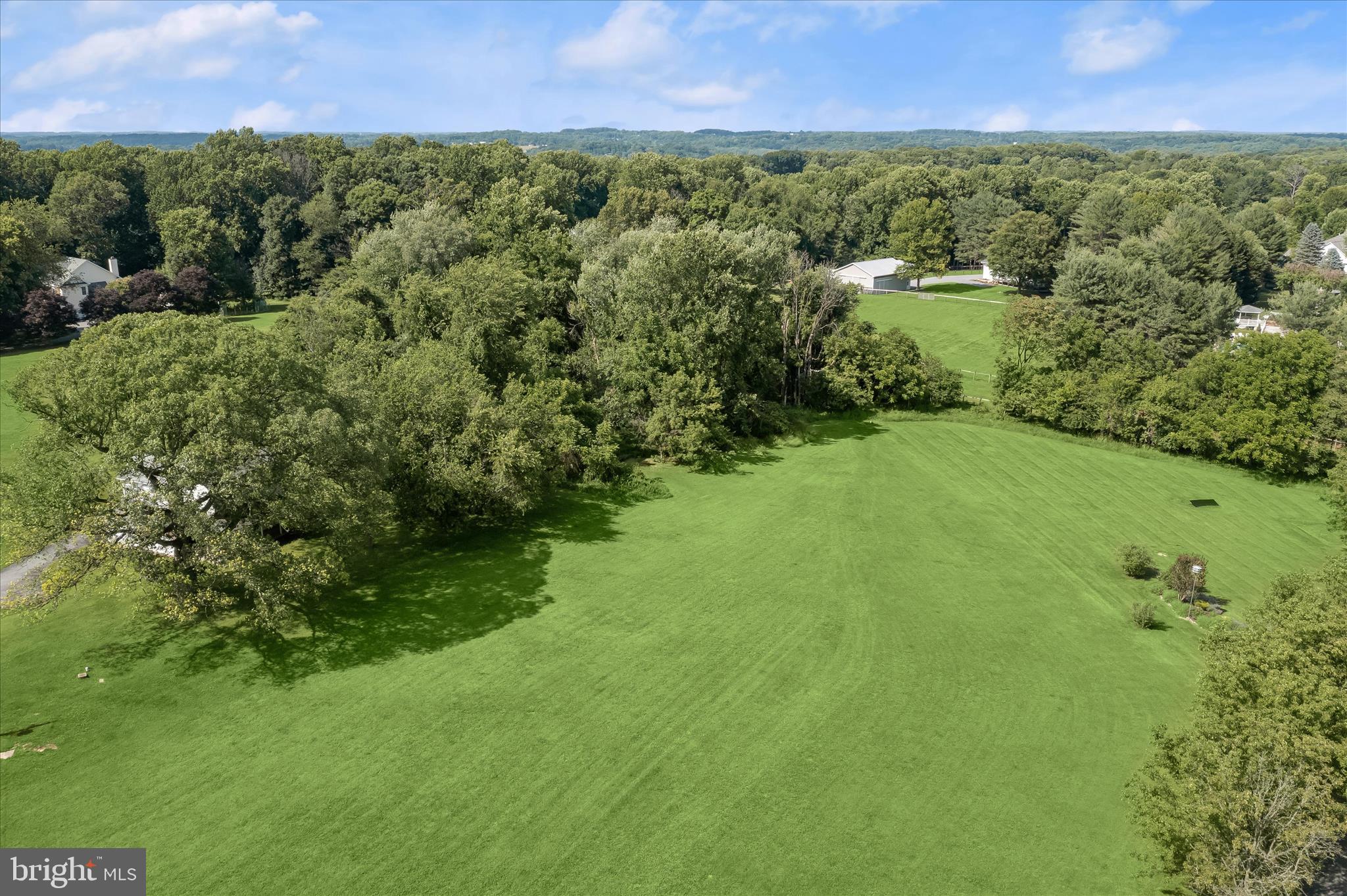BENSON BRANCH OVERLOOK - Land