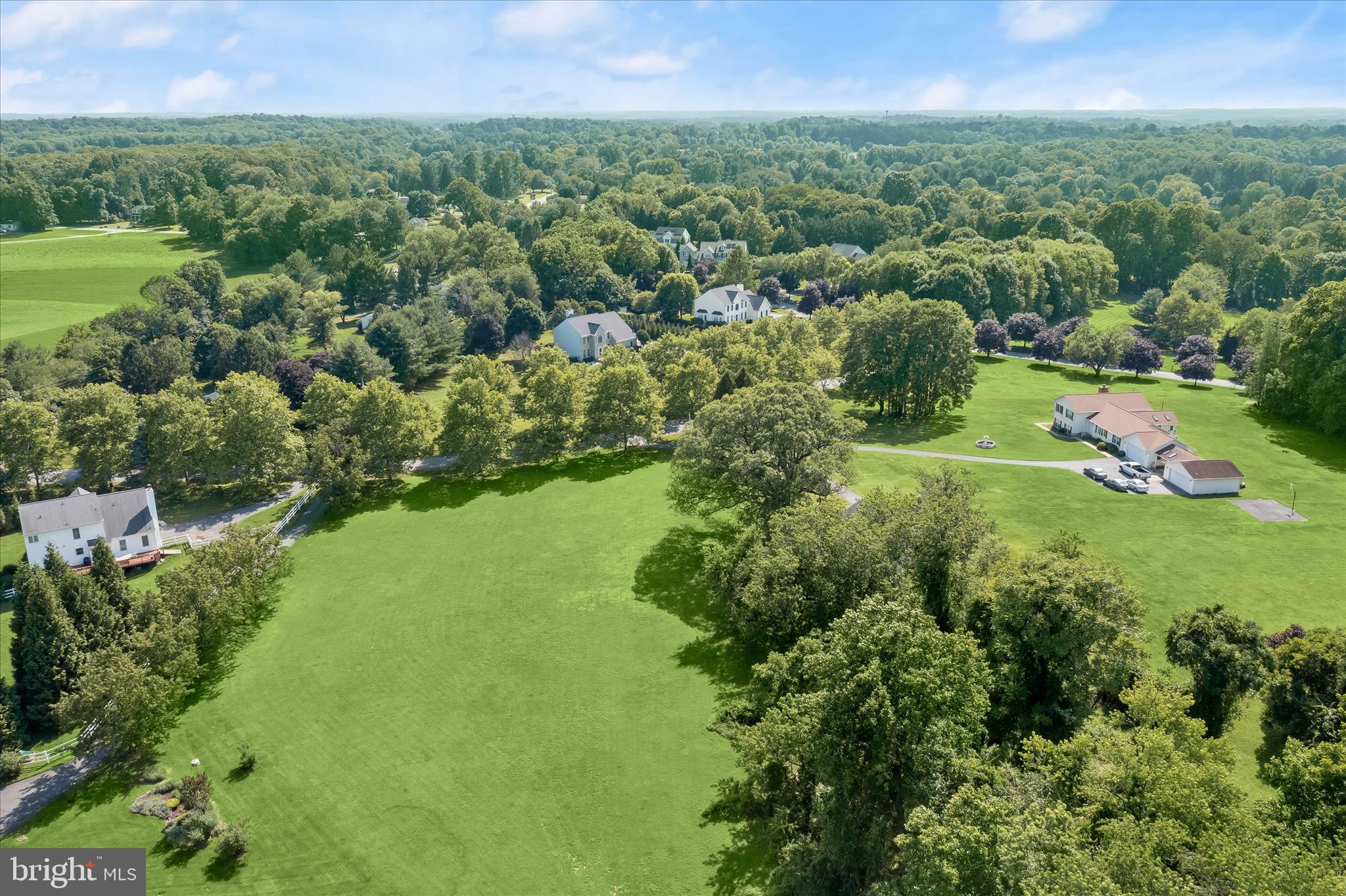 BENSON BRANCH OVERLOOK - Land