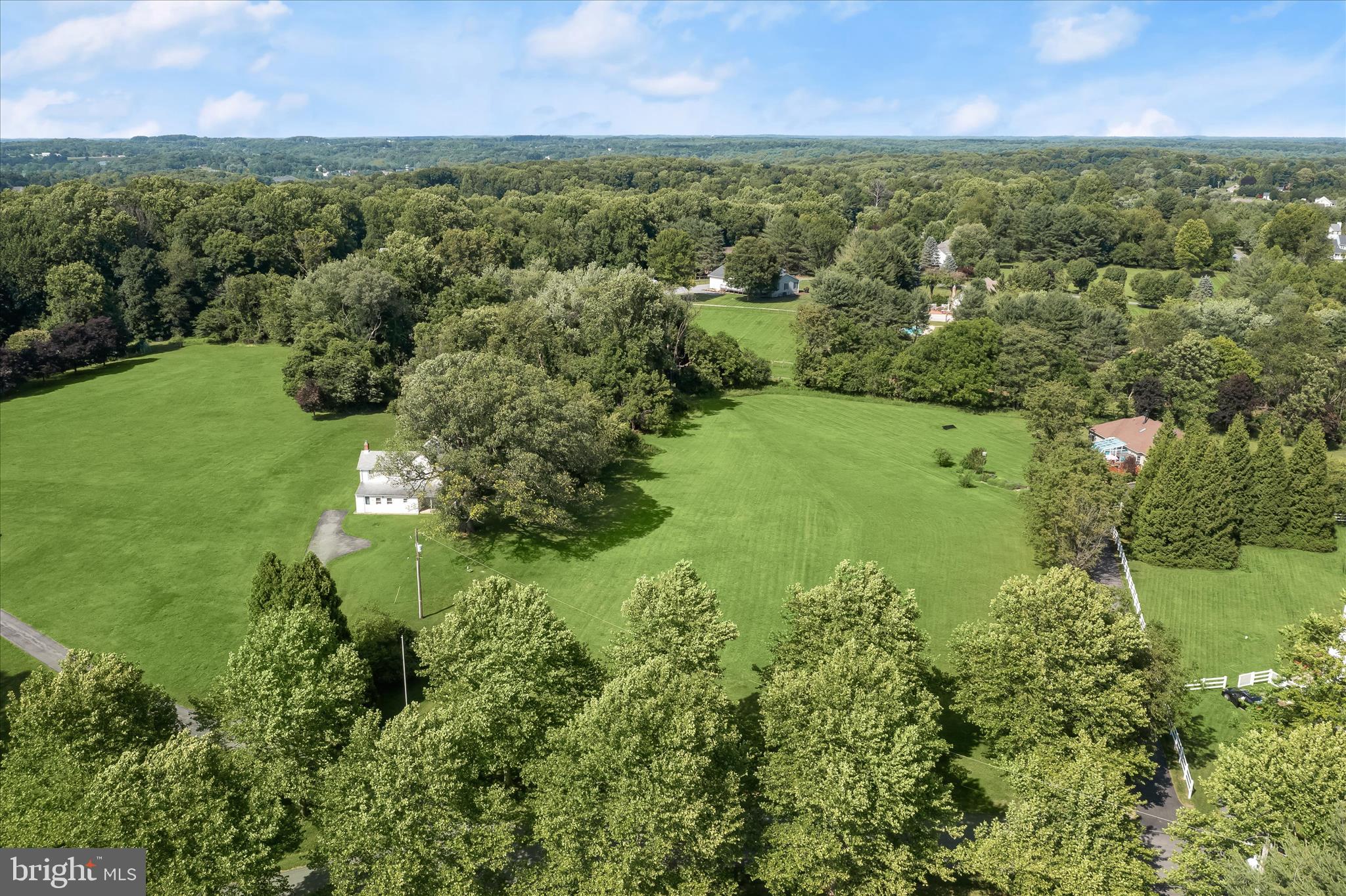 BENSON BRANCH OVERLOOK - Land