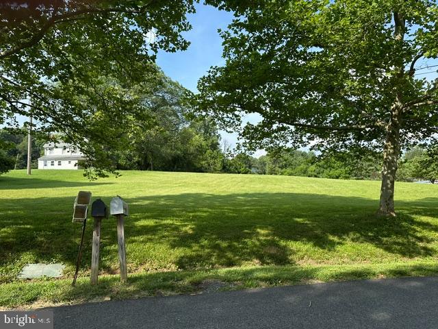 BENSON BRANCH OVERLOOK - Land