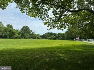 BENSON BRANCH OVERLOOK - Land