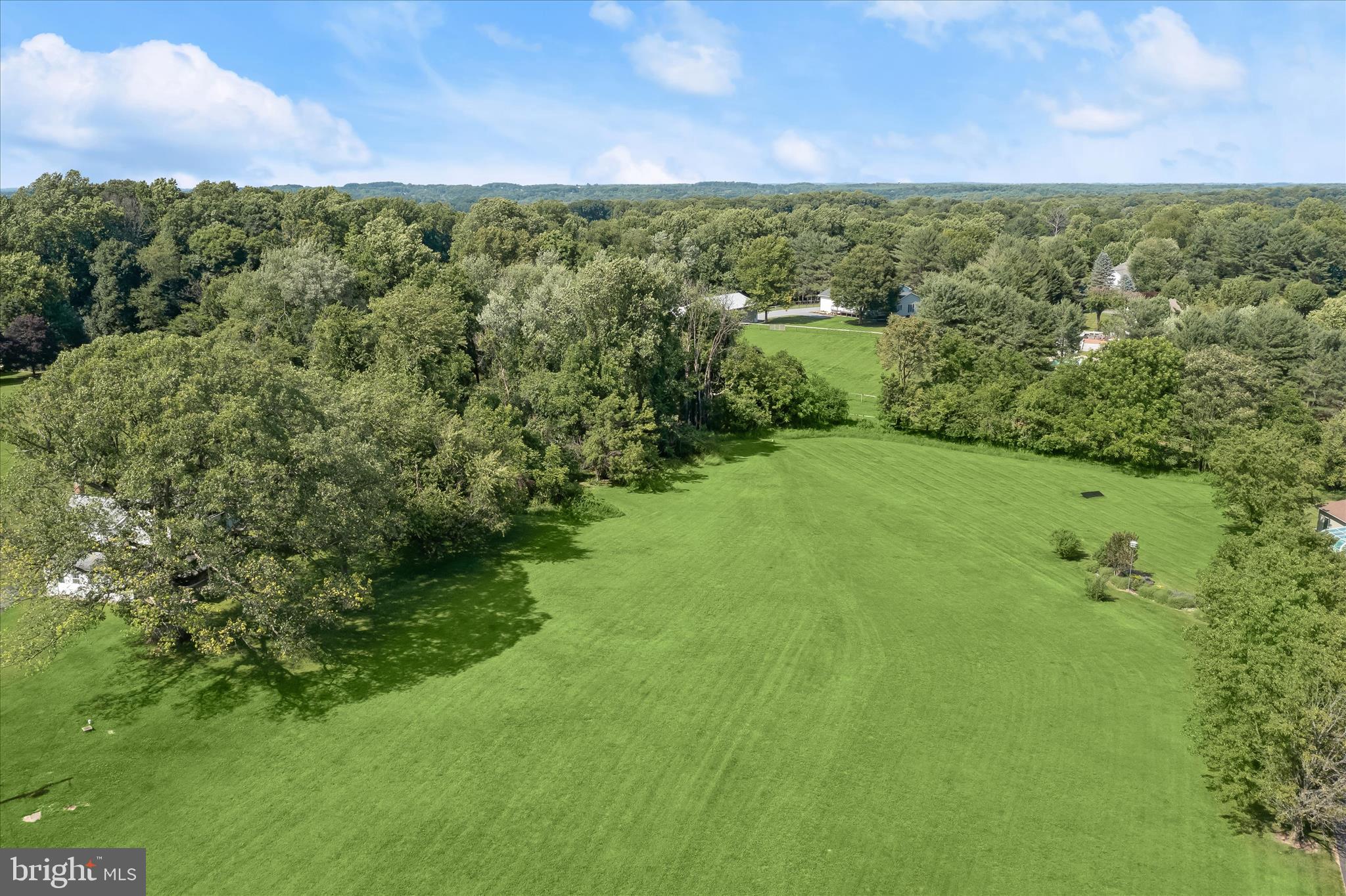 BENSON BRANCH OVERLOOK - Land