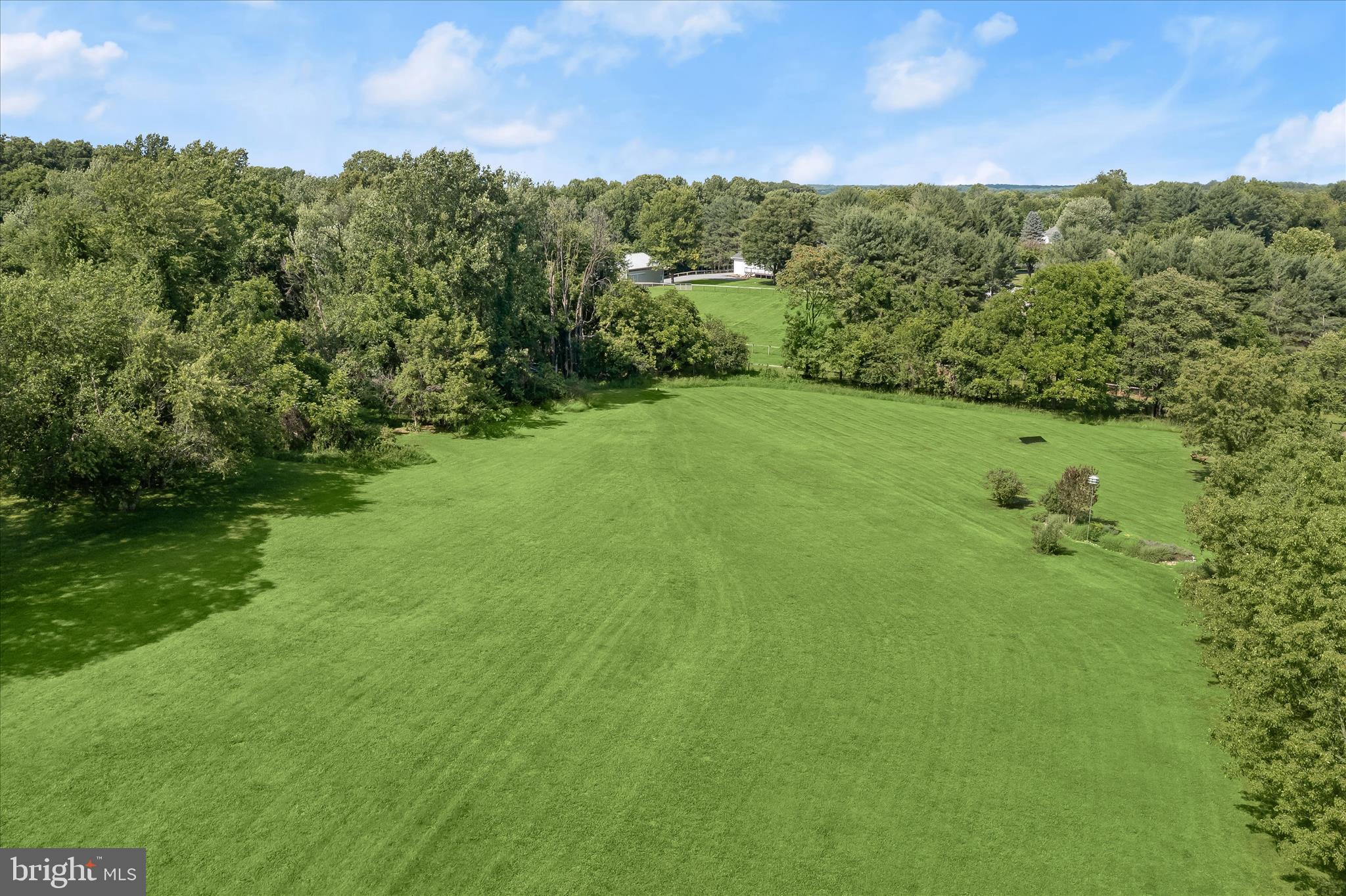 BENSON BRANCH OVERLOOK - Land
