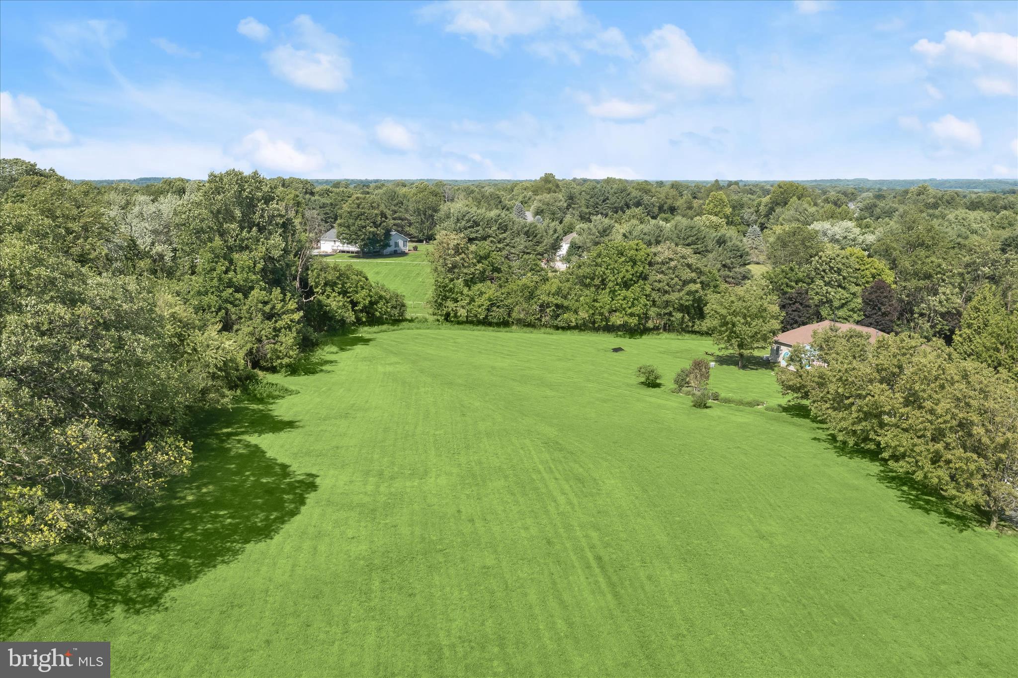 BENSON BRANCH OVERLOOK - Land