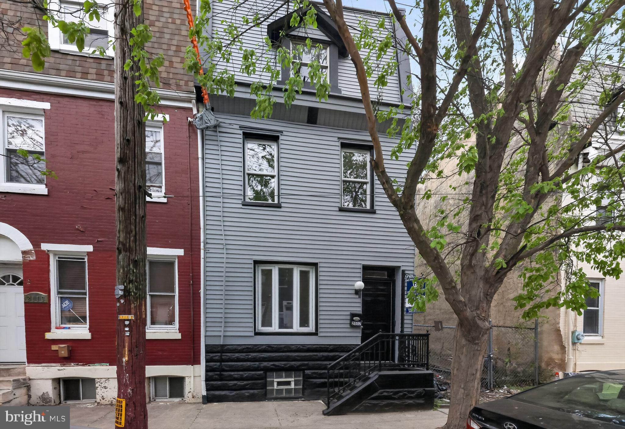 LUDLOW - Residential