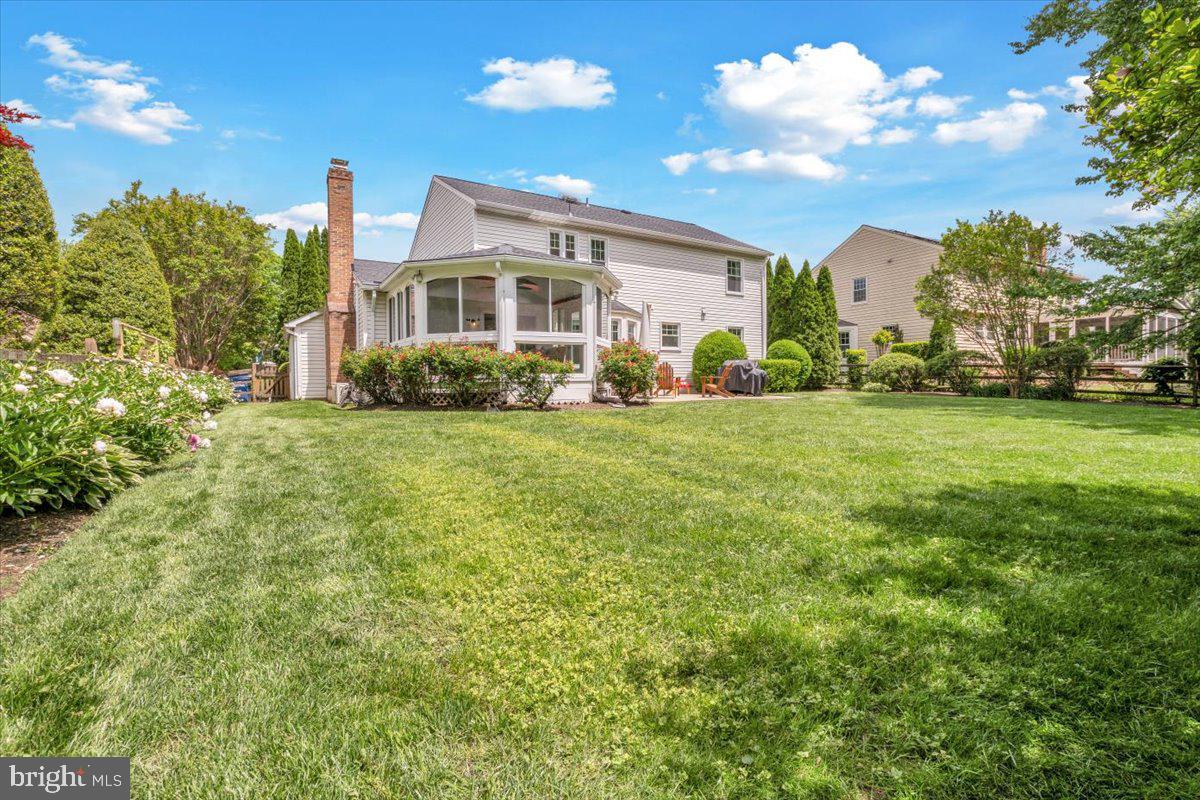 POLO FIELDS - Residential