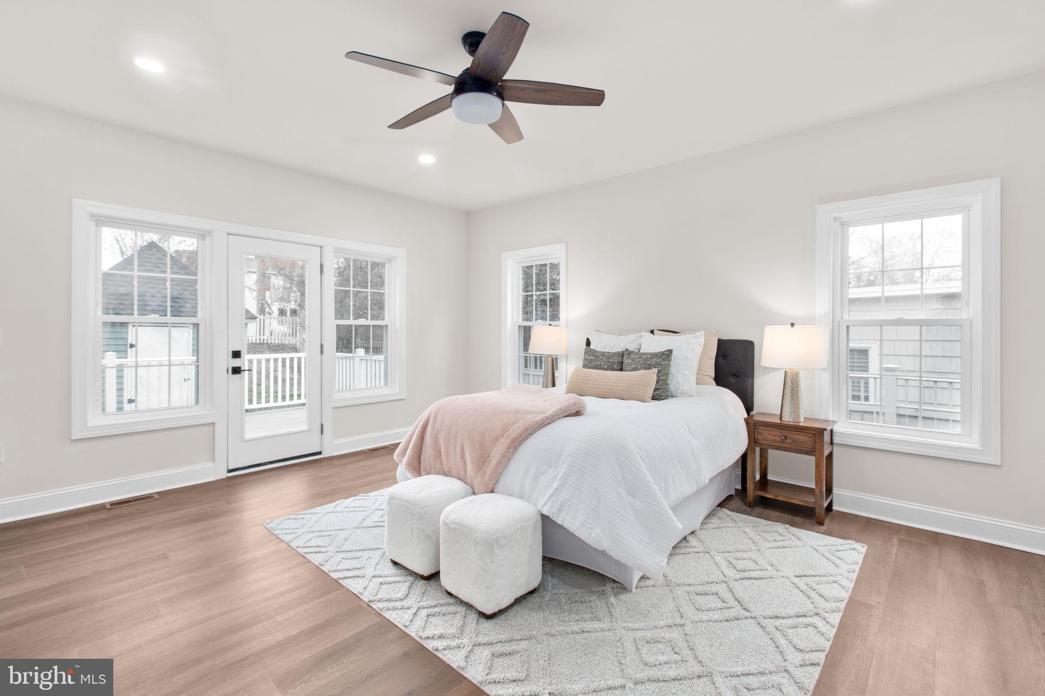 DOWNTOWN FREDERICKSBURG - Residential