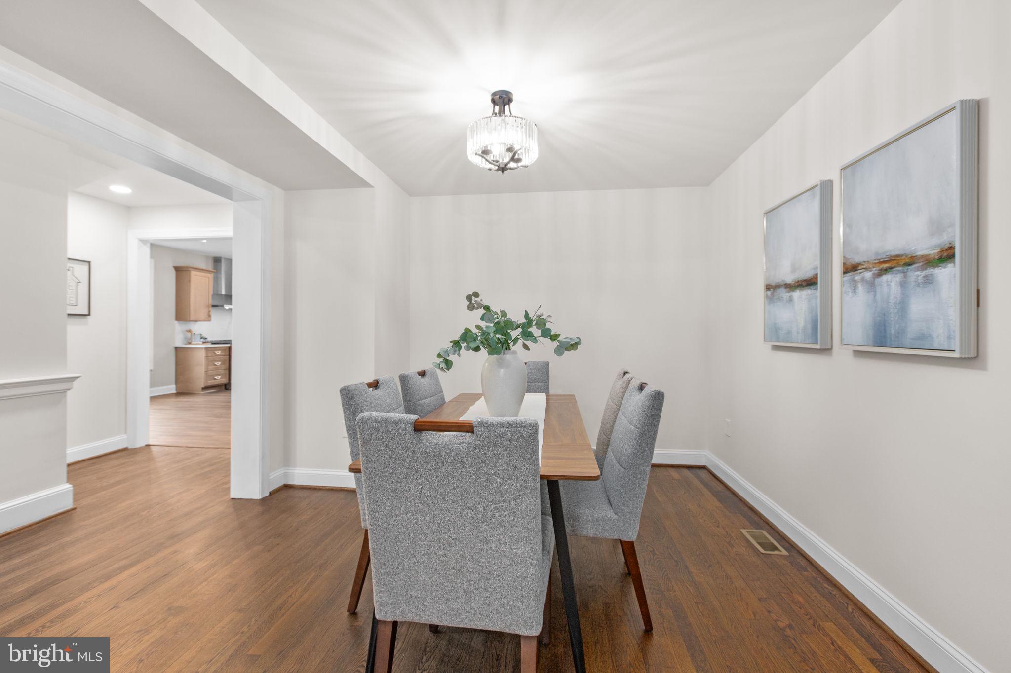 DOWNTOWN FREDERICKSBURG - Residential