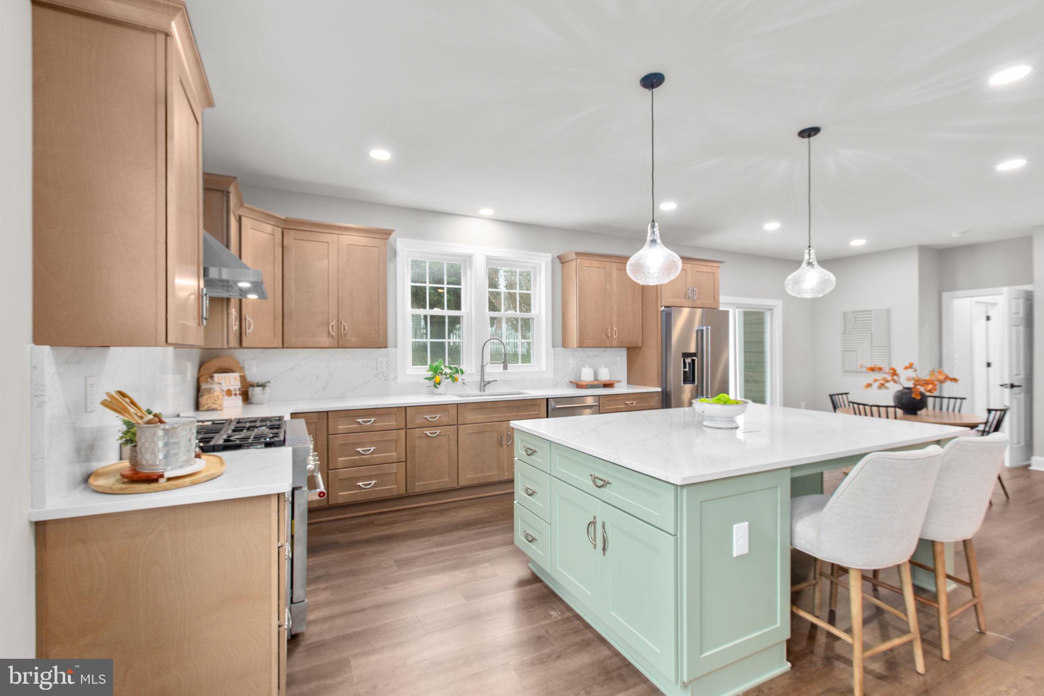 DOWNTOWN FREDERICKSBURG - Residential