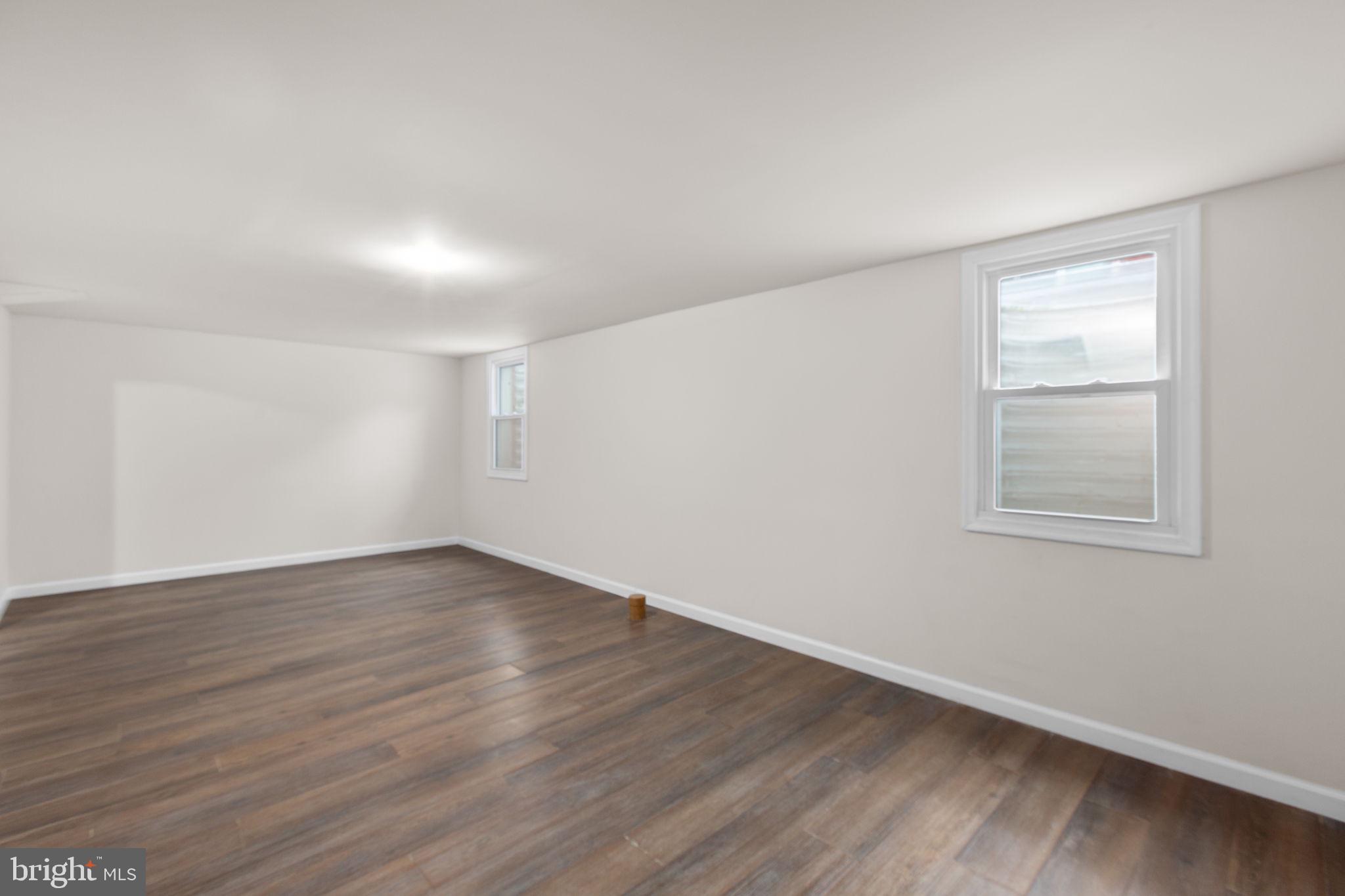 DOWNTOWN FREDERICKSBURG - Residential