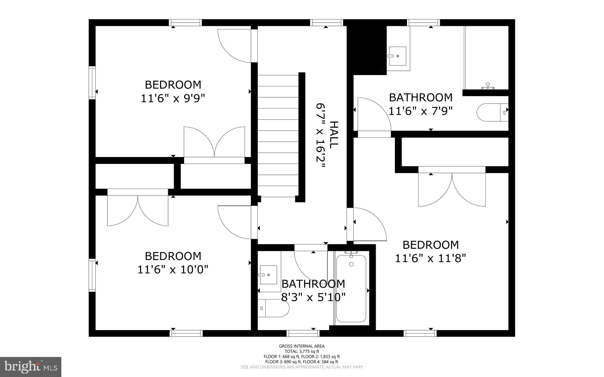 DOWNTOWN FREDERICKSBURG - Residential