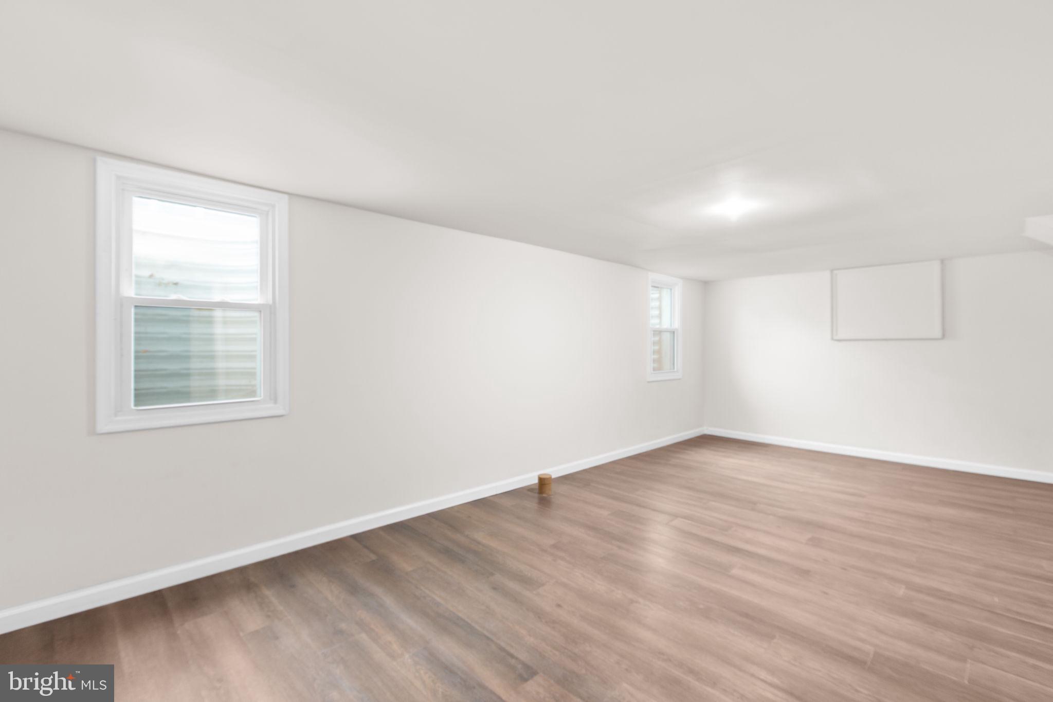 DOWNTOWN FREDERICKSBURG - Residential