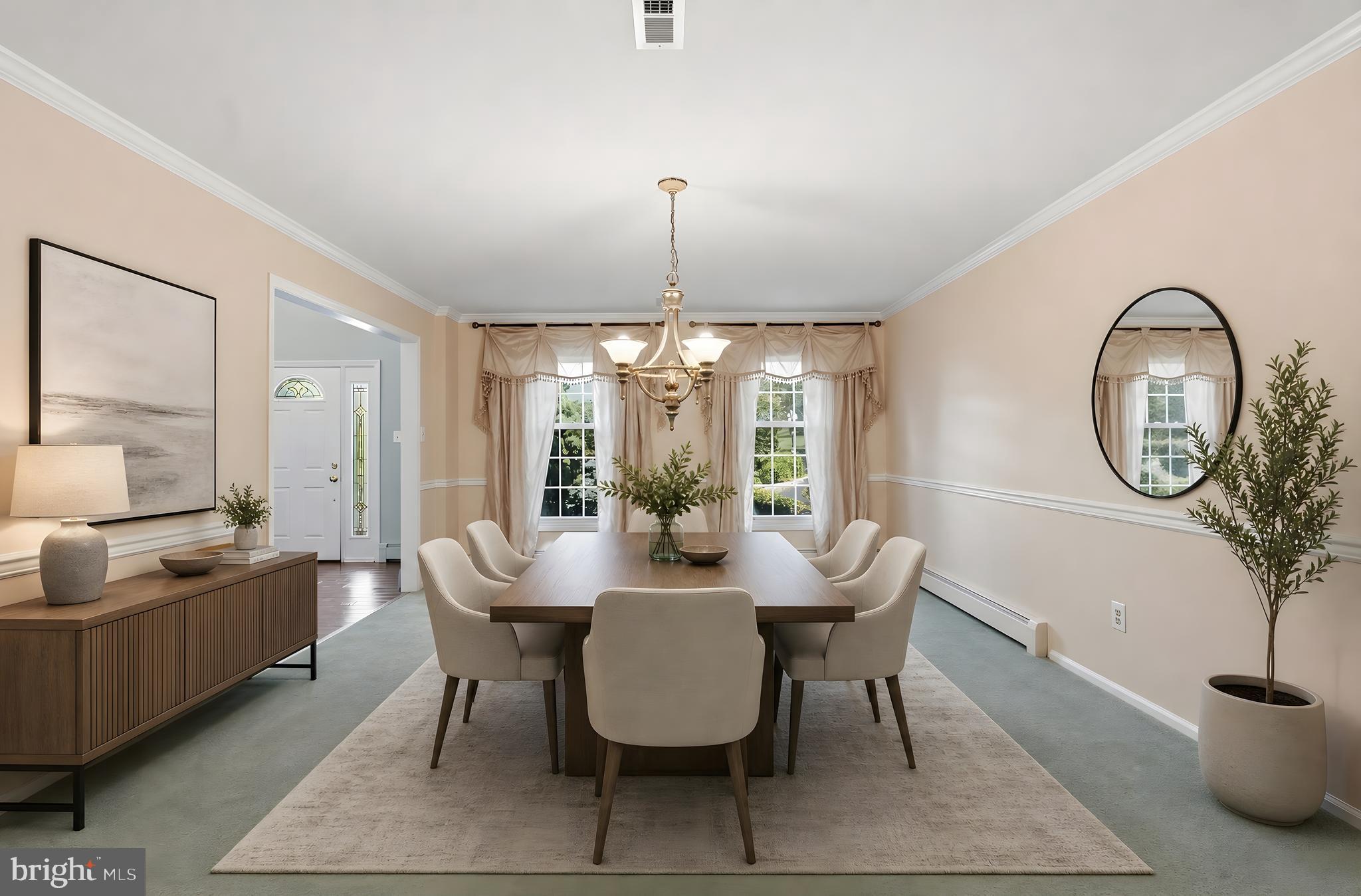 SUGAR VALLEY - Residential
