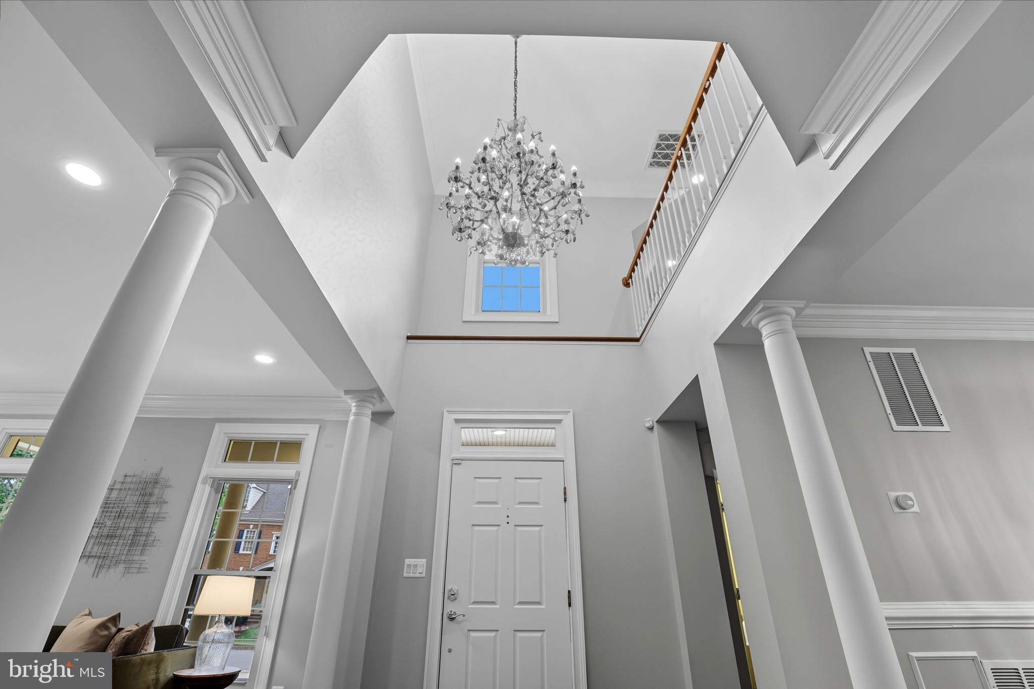 FALLSGROVE - Residential