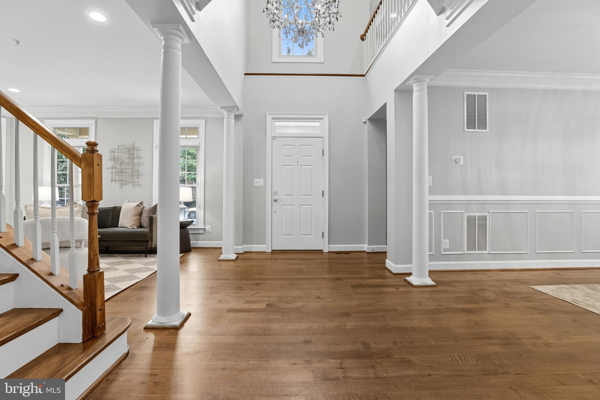 FALLSGROVE - Residential