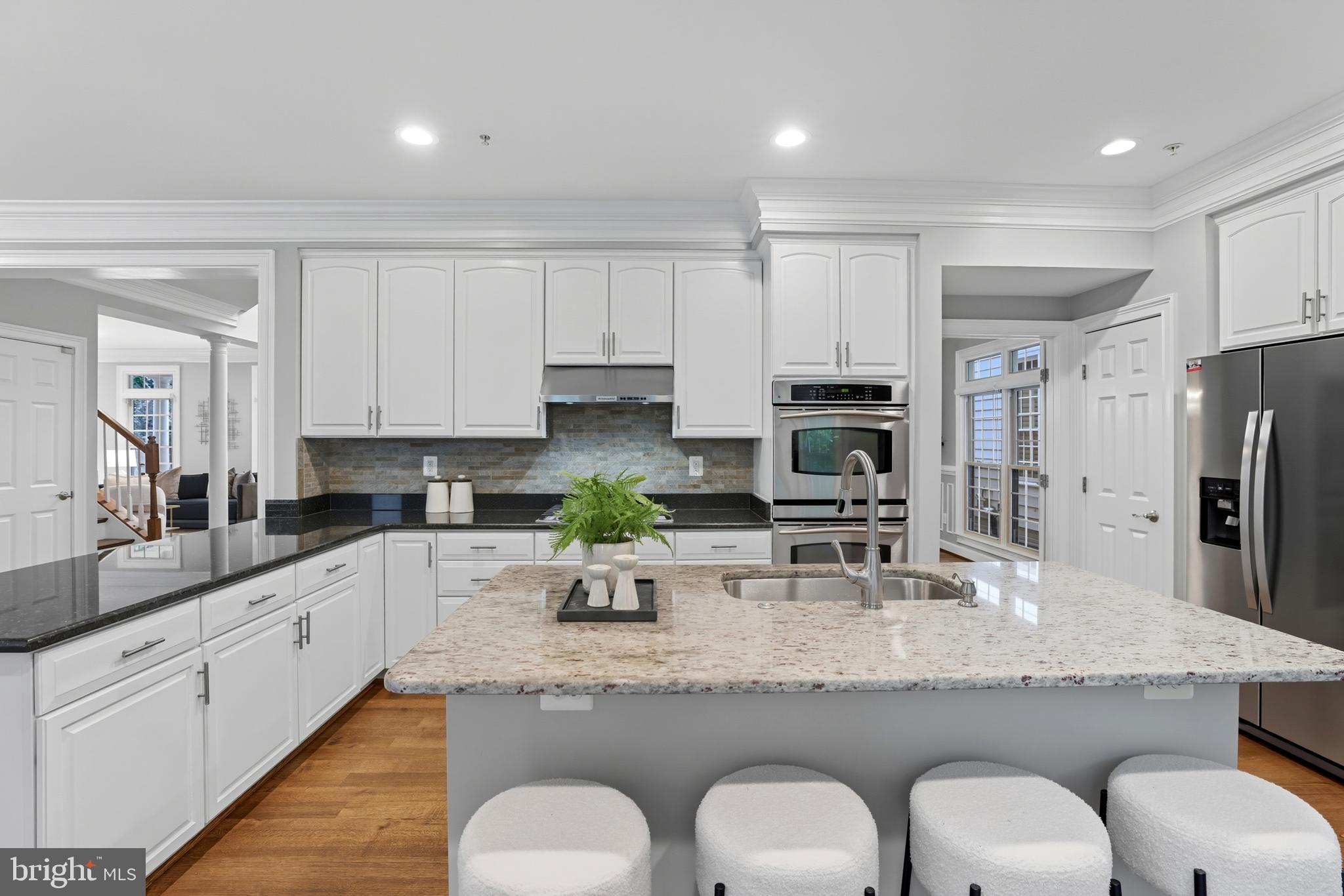 FALLSGROVE - Residential
