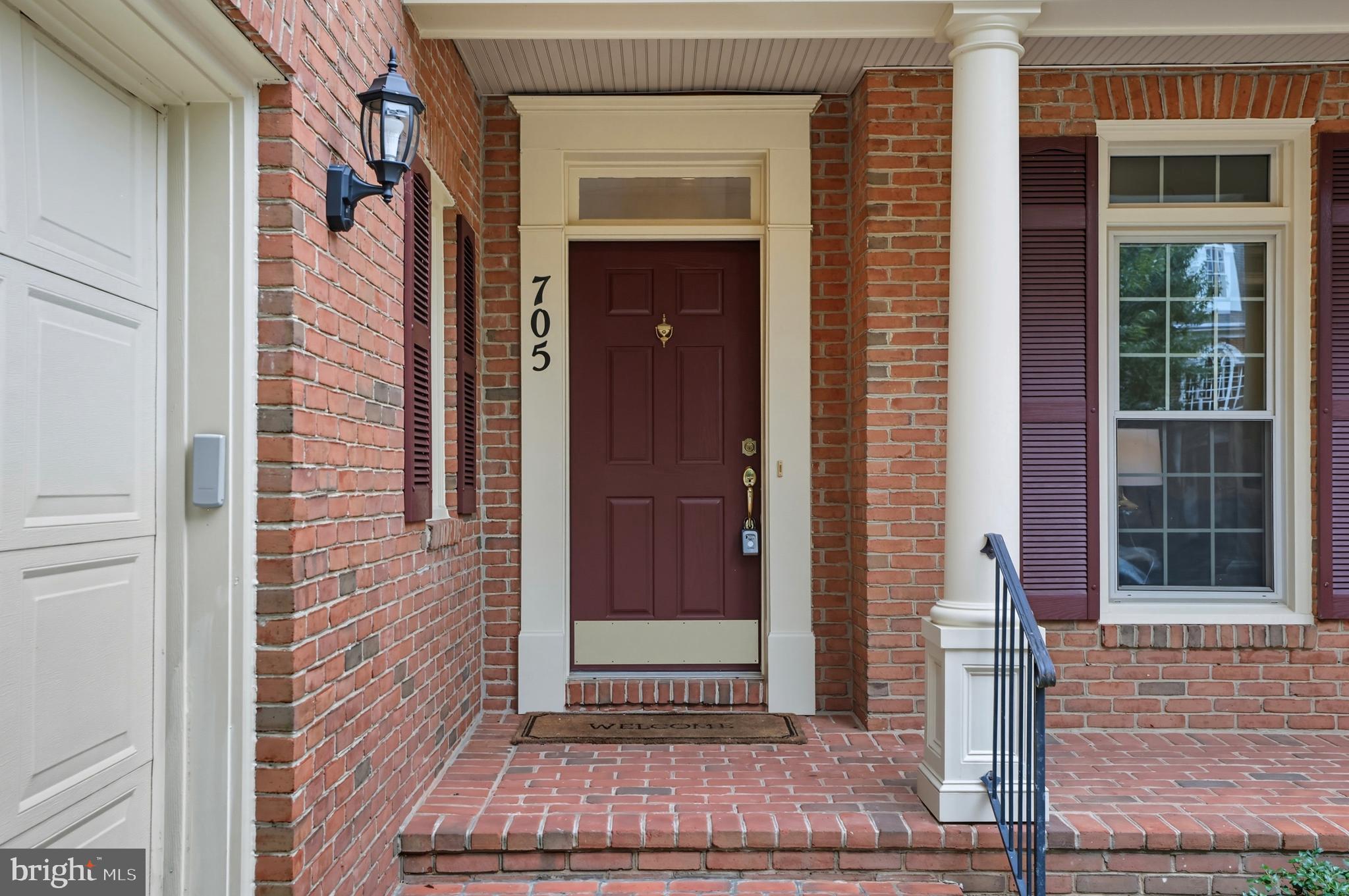 FALLSGROVE - Residential
