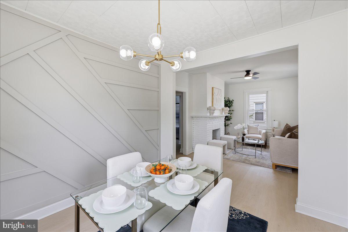 RIVERDALE PARK - Residential