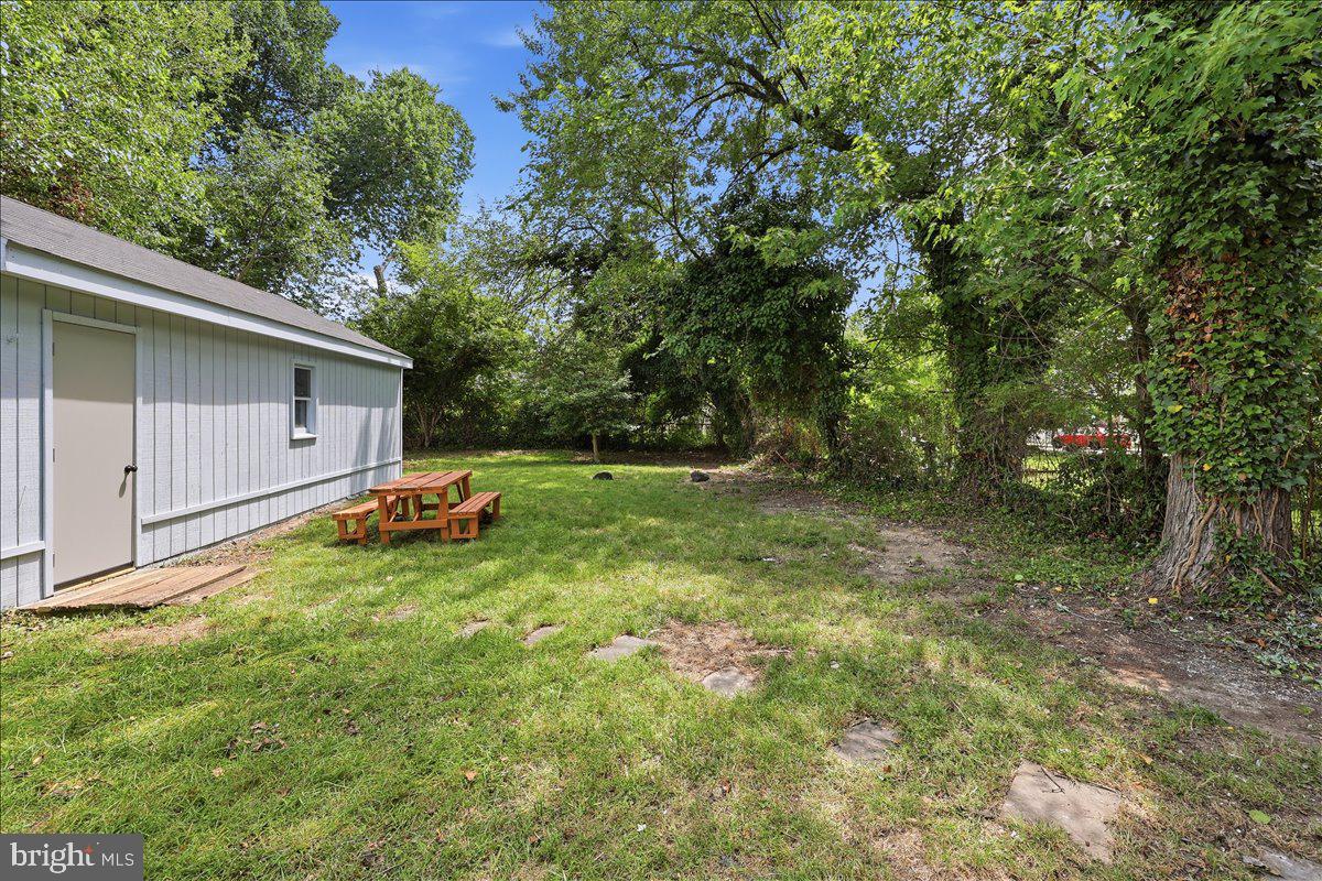 RIVERDALE PARK - Residential