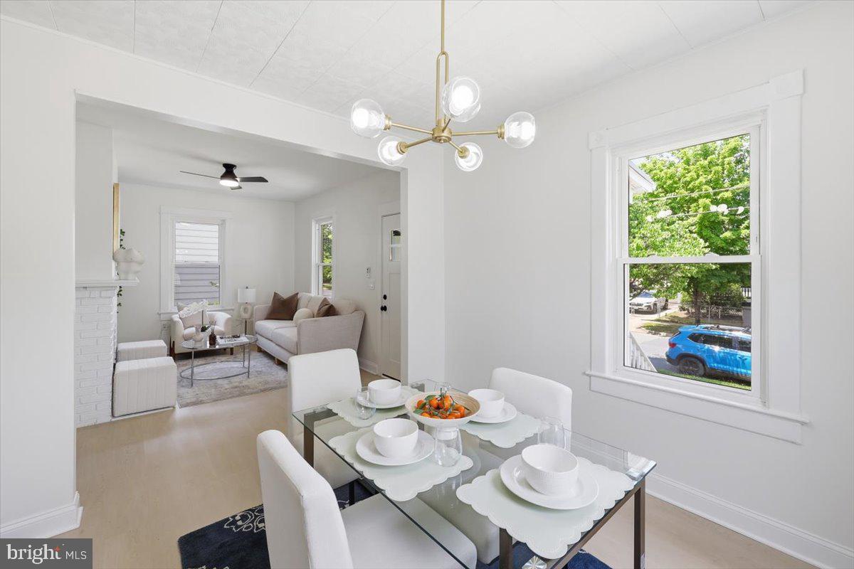 RIVERDALE PARK - Residential