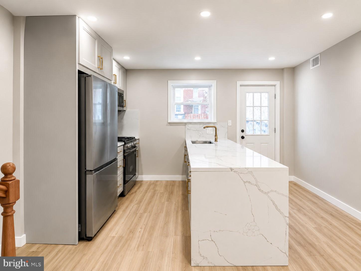 MELROSE - Residential