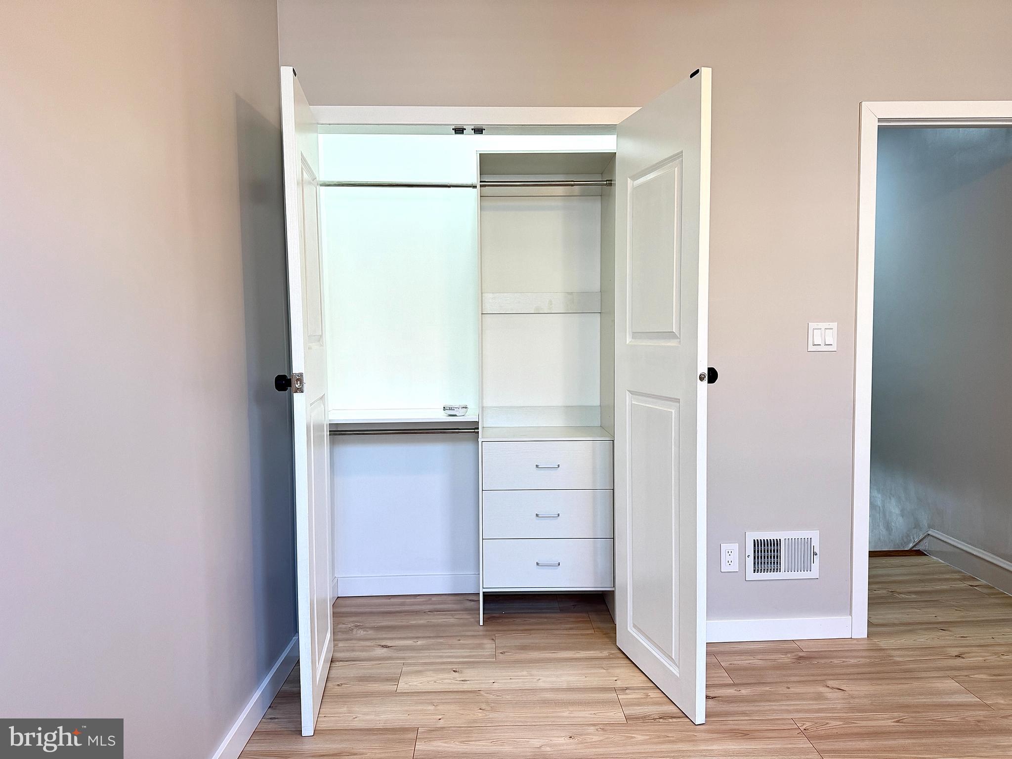MELROSE - Residential