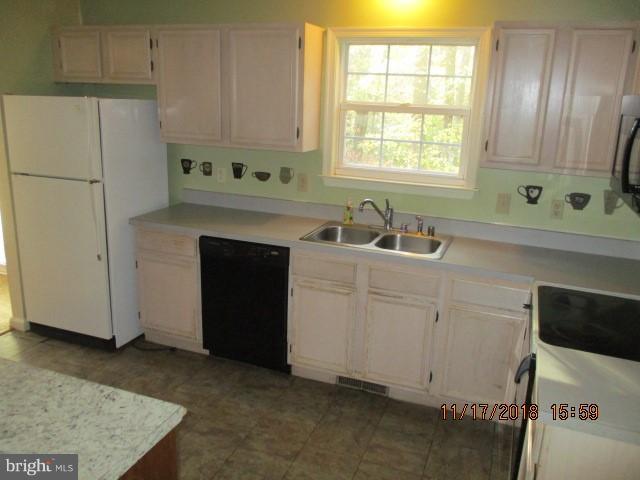 CHESAPEAKE RANCH ESTATES - Residential