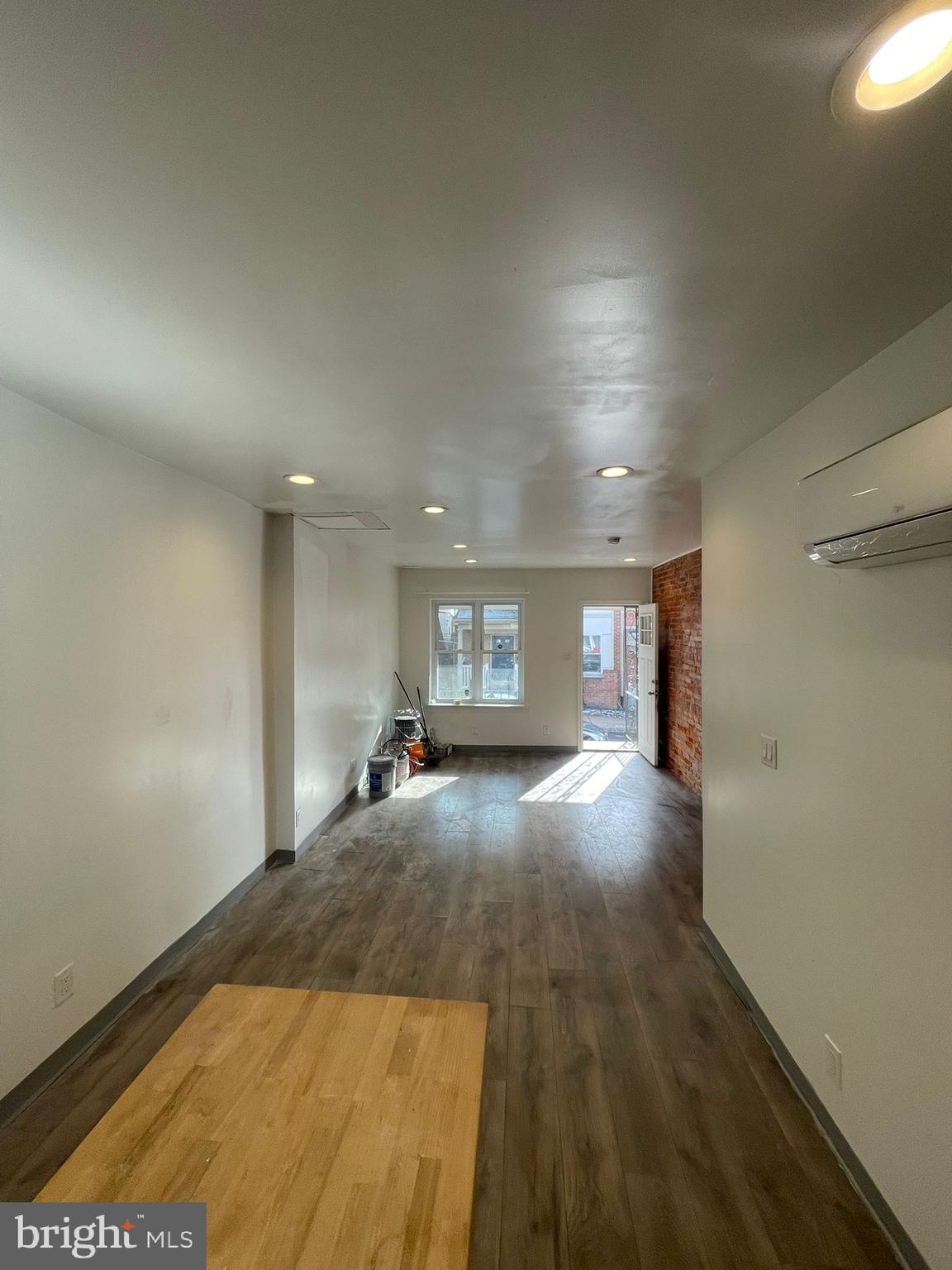 MILL CREEK - Residential