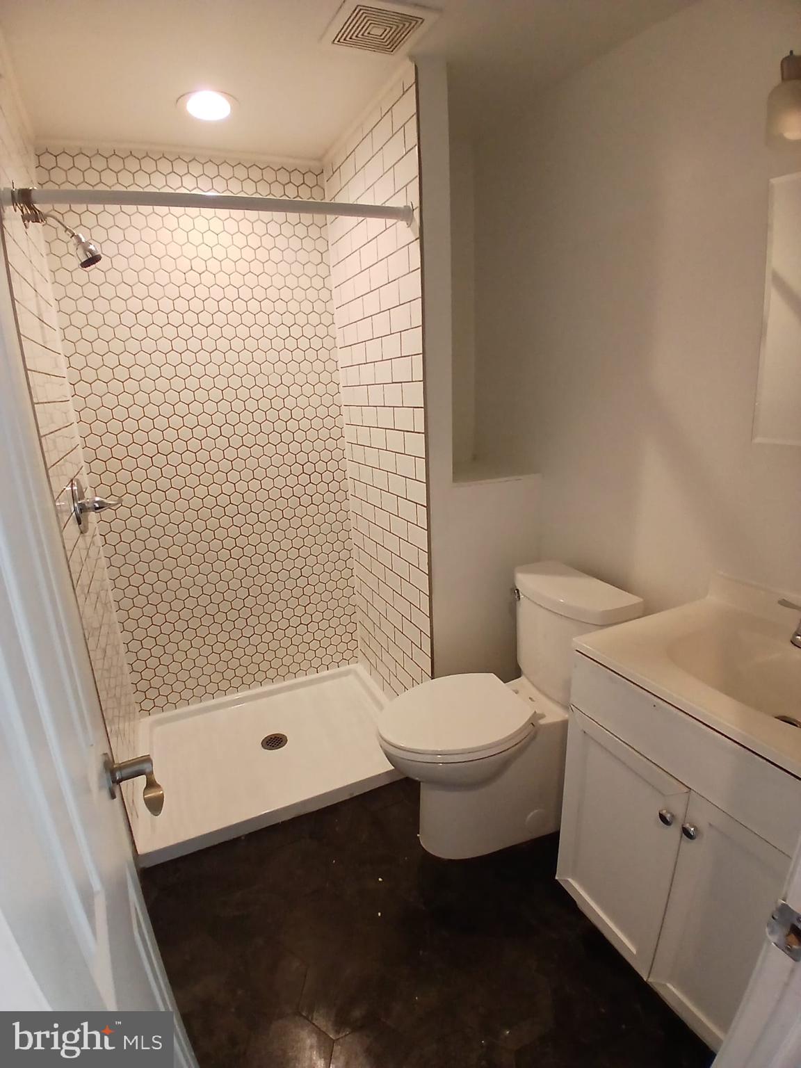 MILL CREEK - Residential