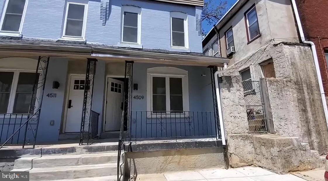 MILL CREEK - Residential