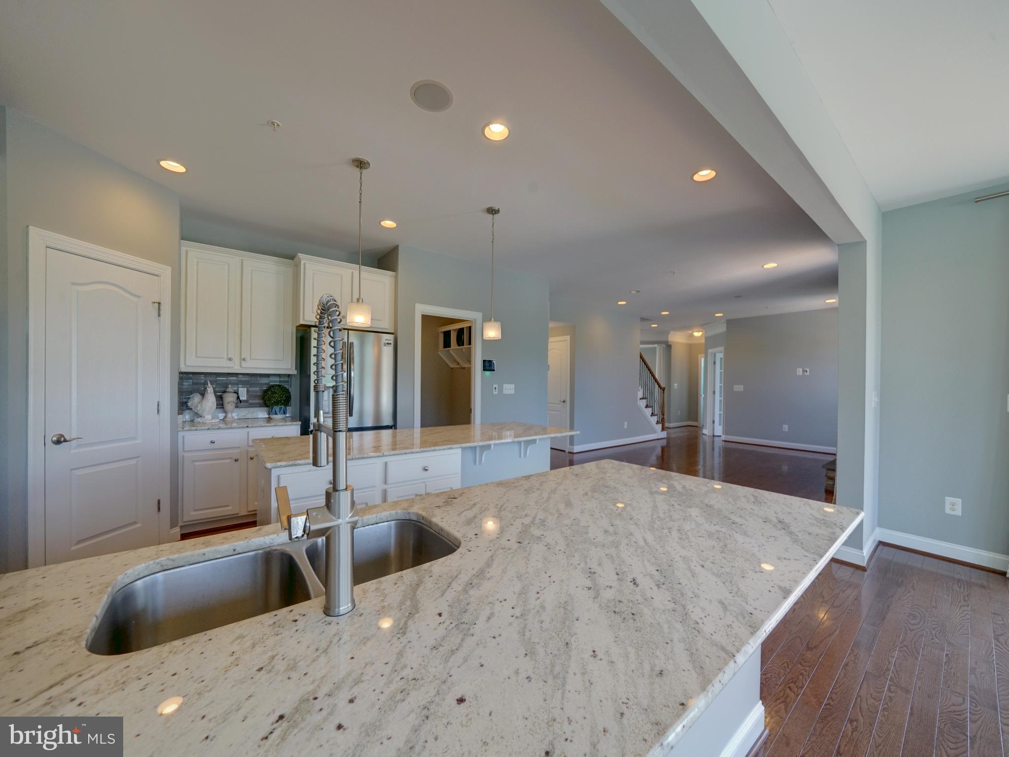 SHIPLEY MEADOWS - Residential