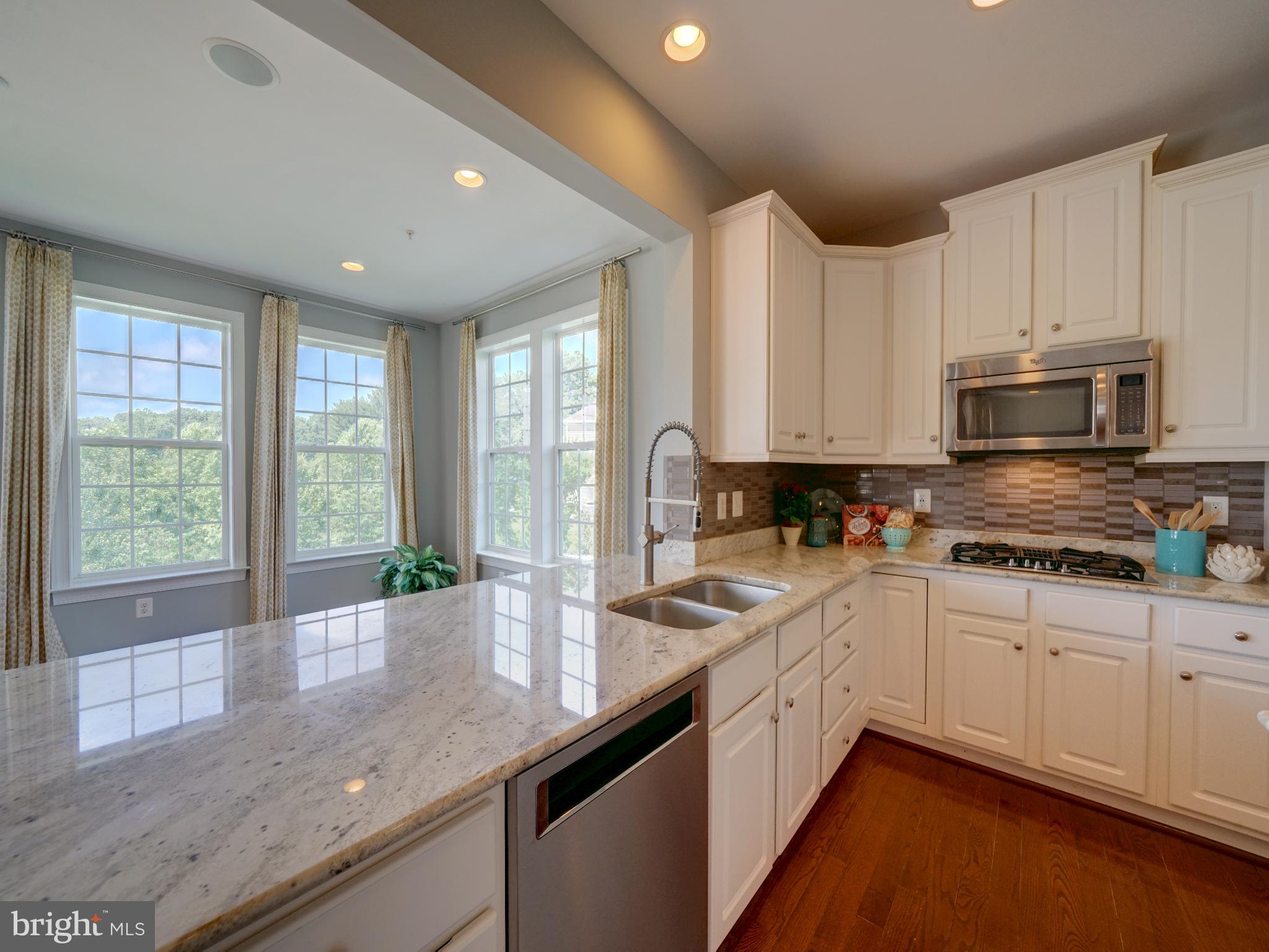 SHIPLEY MEADOWS - Residential