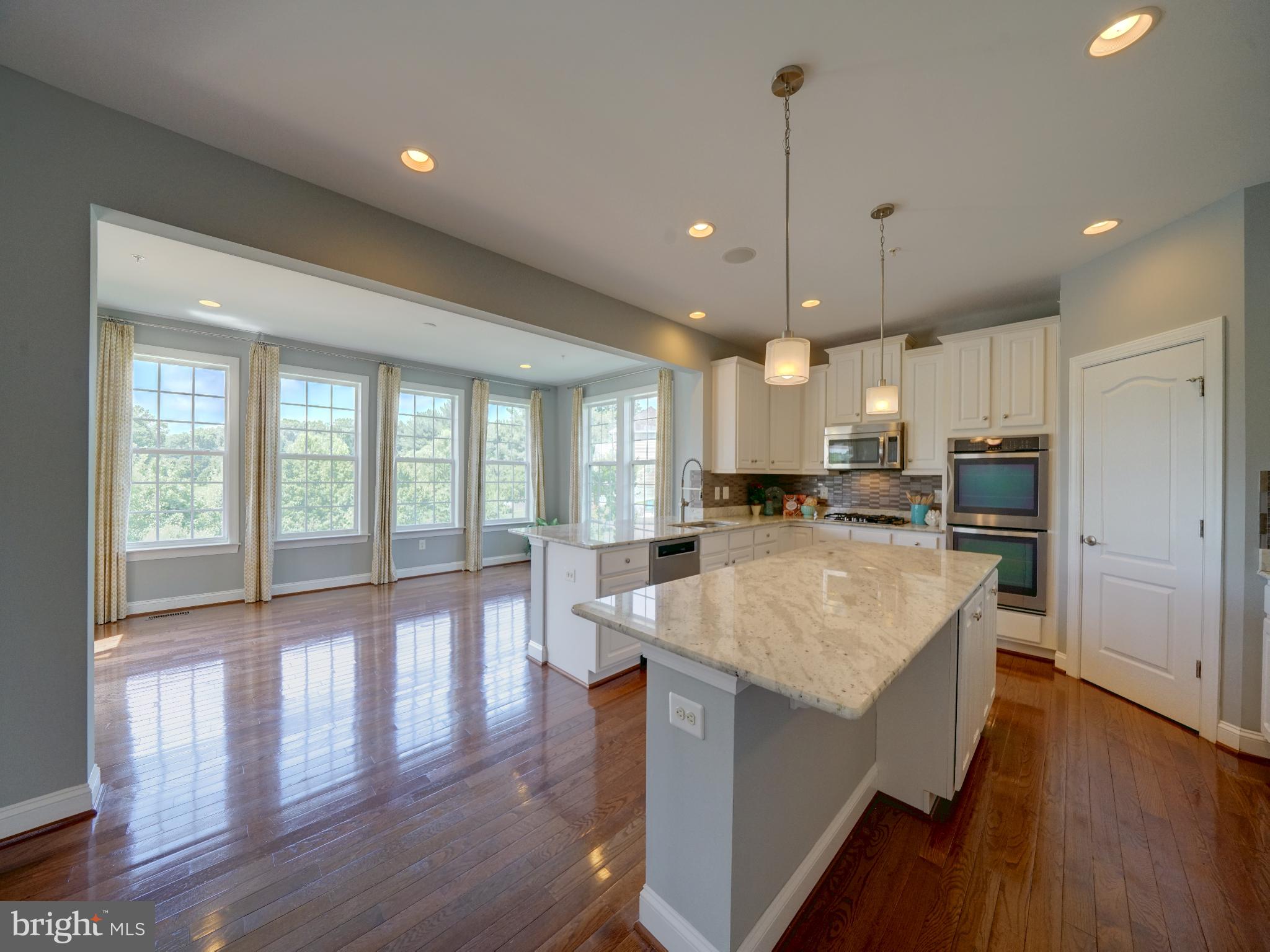 SHIPLEY MEADOWS - Residential