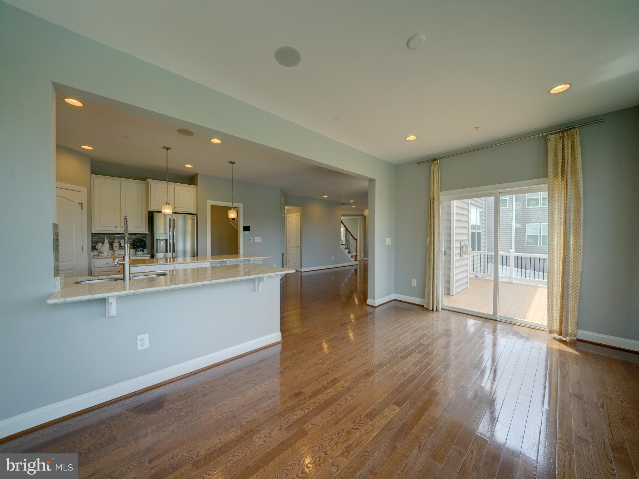 SHIPLEY MEADOWS - Residential