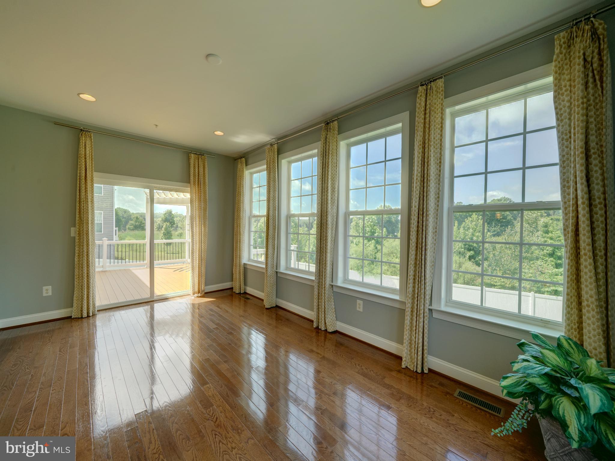 SHIPLEY MEADOWS - Residential