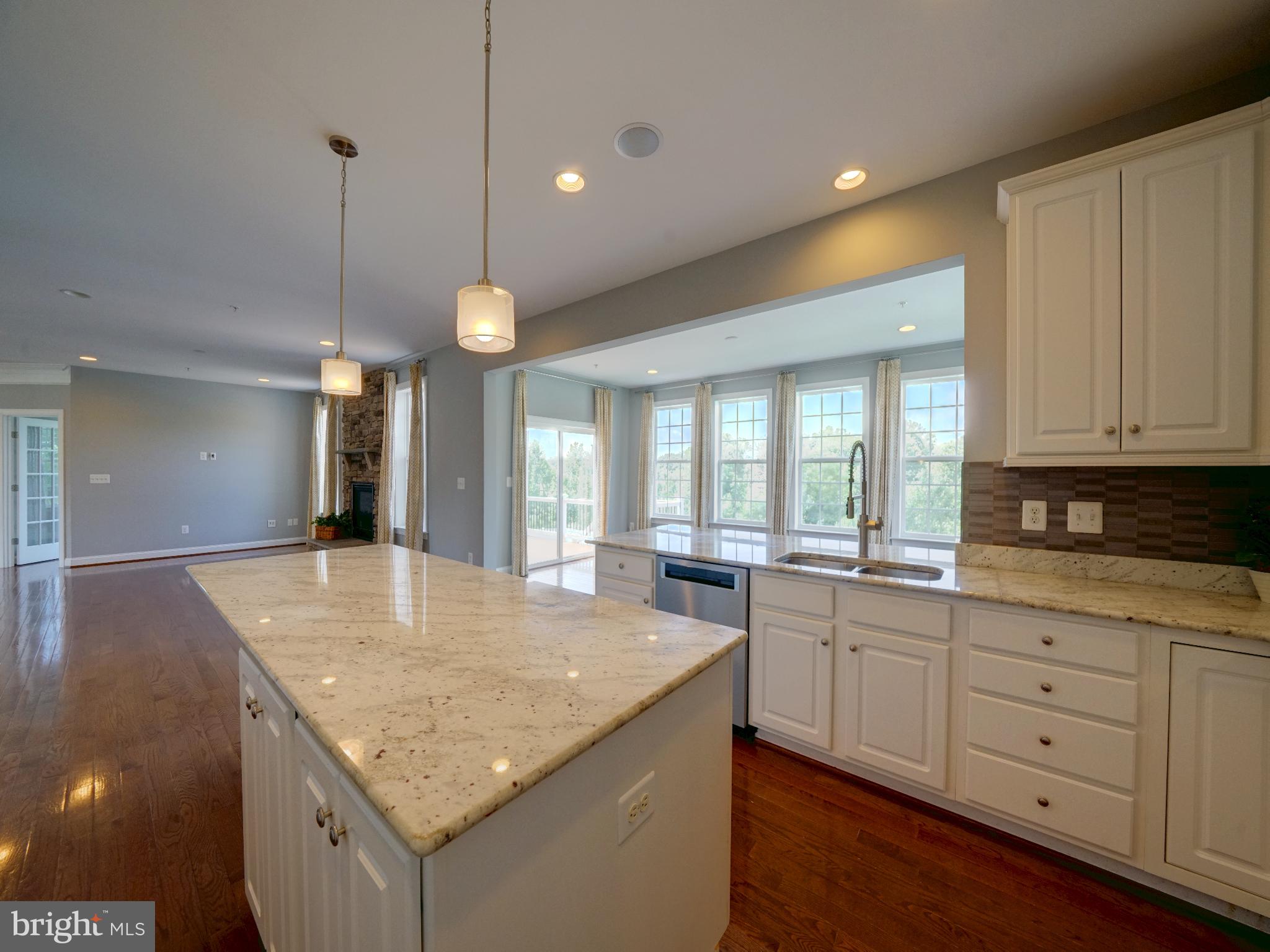 SHIPLEY MEADOWS - Residential