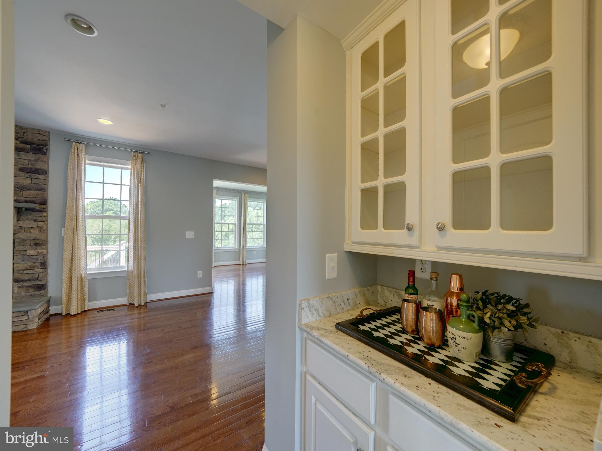 SHIPLEY MEADOWS - Residential