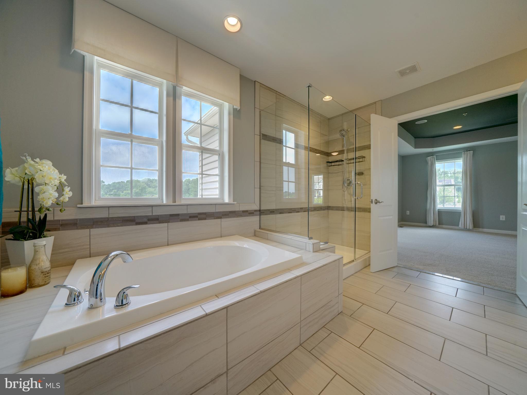 SHIPLEY MEADOWS - Residential