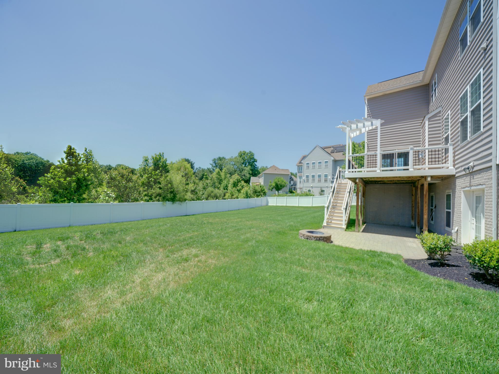 SHIPLEY MEADOWS - Residential