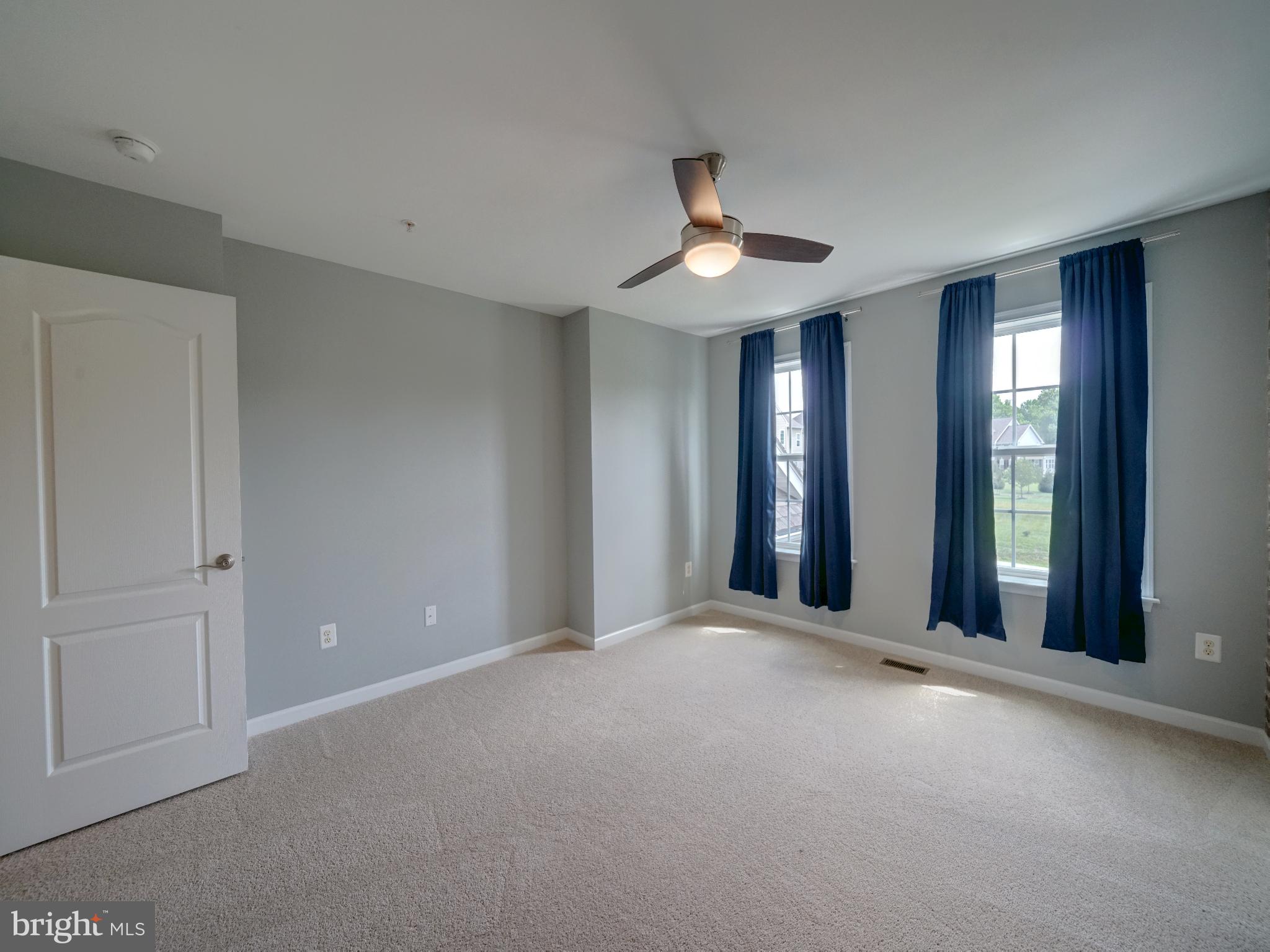 SHIPLEY MEADOWS - Residential