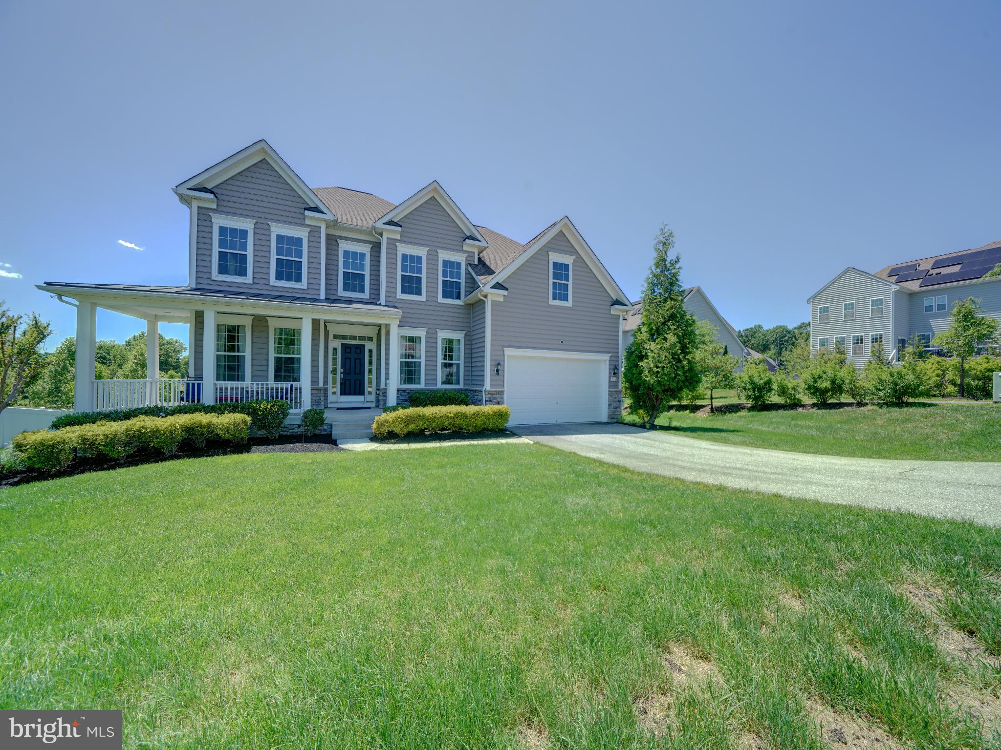 SHIPLEY MEADOWS - Residential