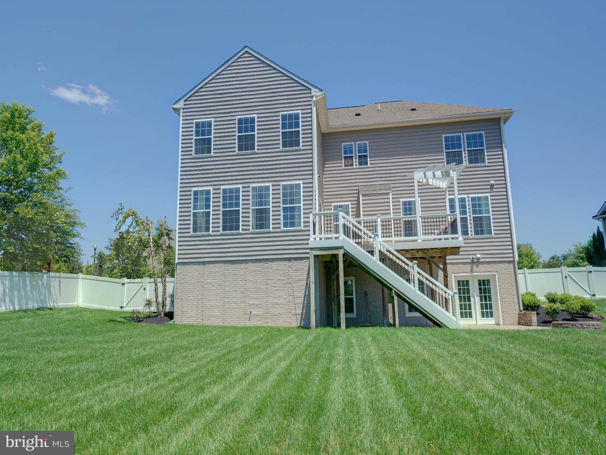 SHIPLEY MEADOWS - Residential