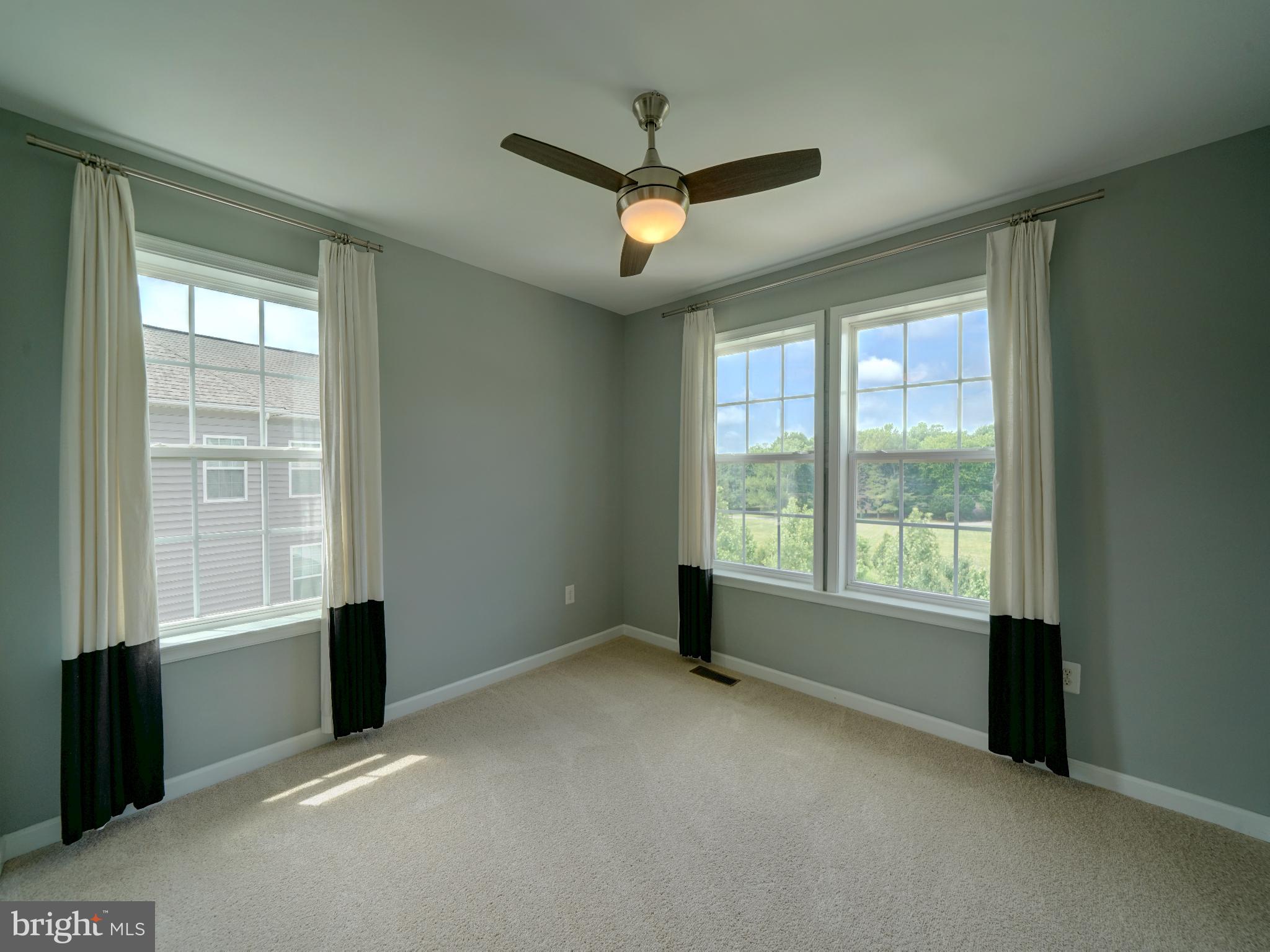 SHIPLEY MEADOWS - Residential