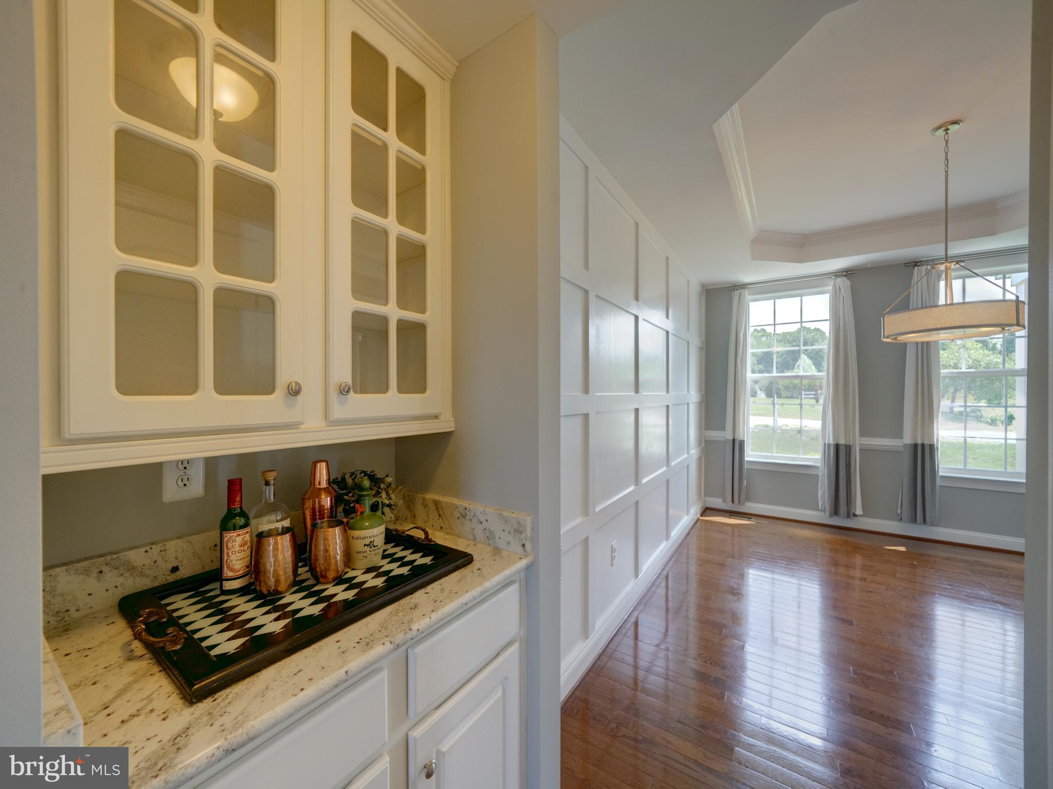 SHIPLEY MEADOWS - Residential