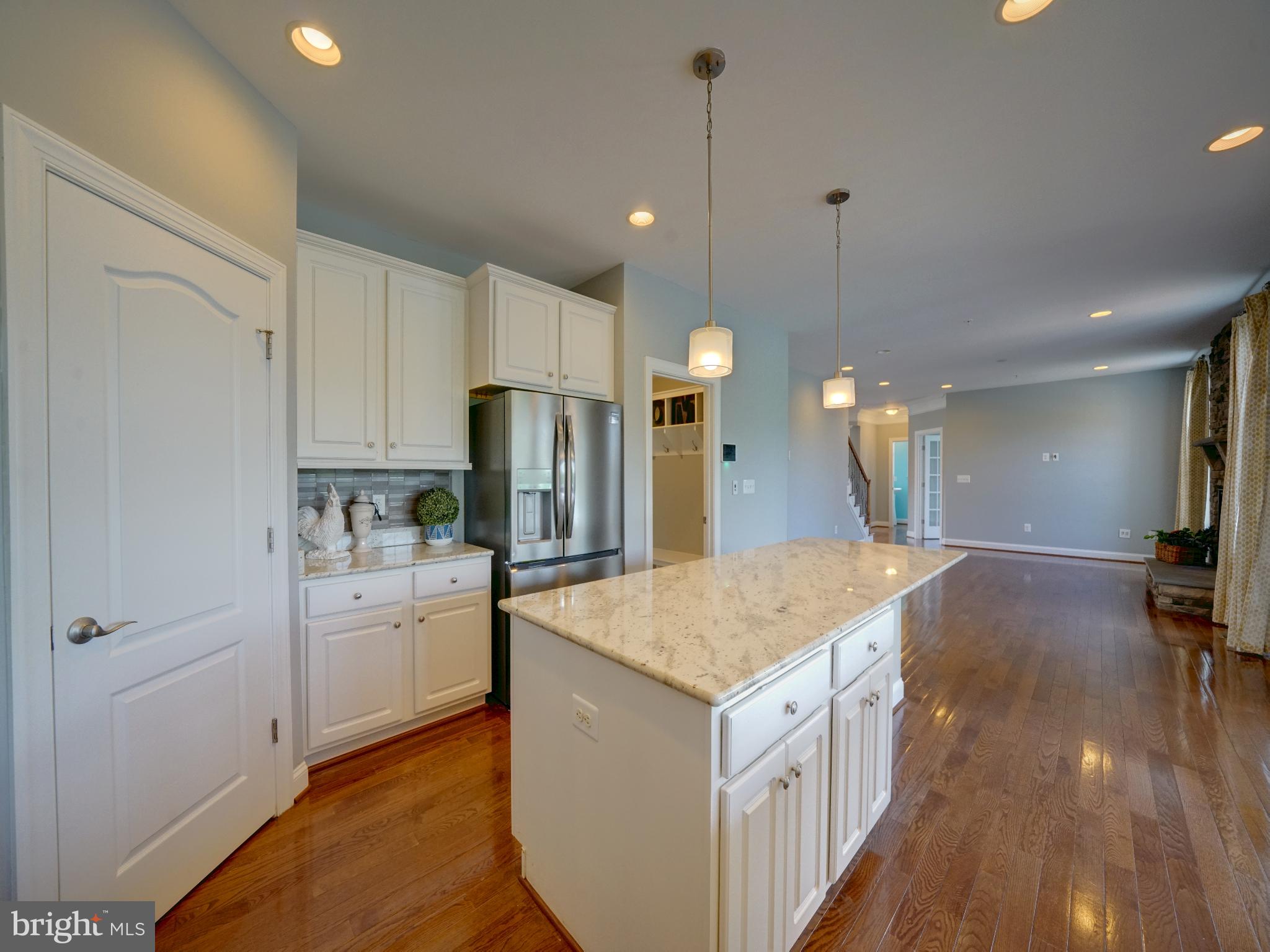 SHIPLEY MEADOWS - Residential