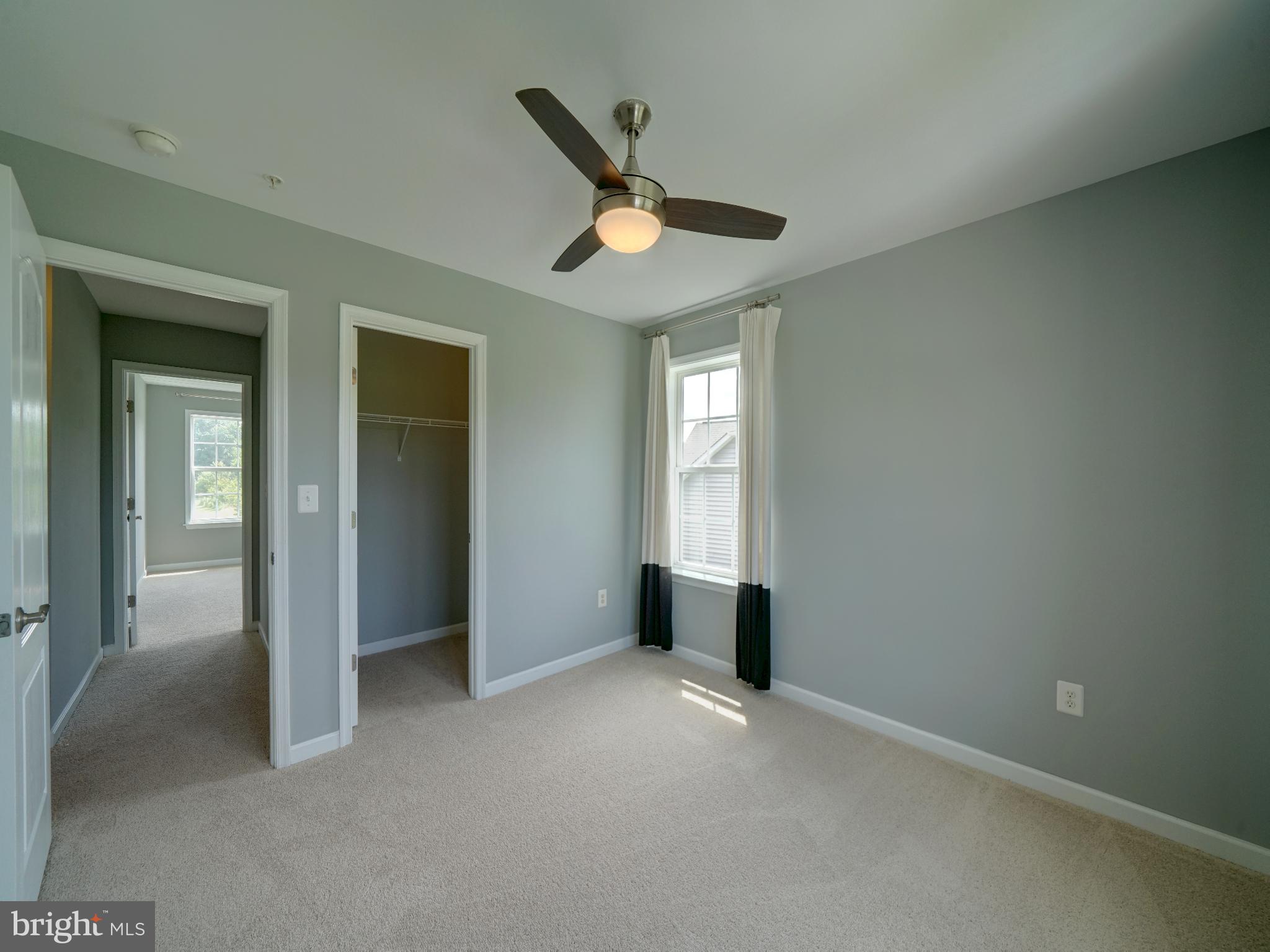 SHIPLEY MEADOWS - Residential