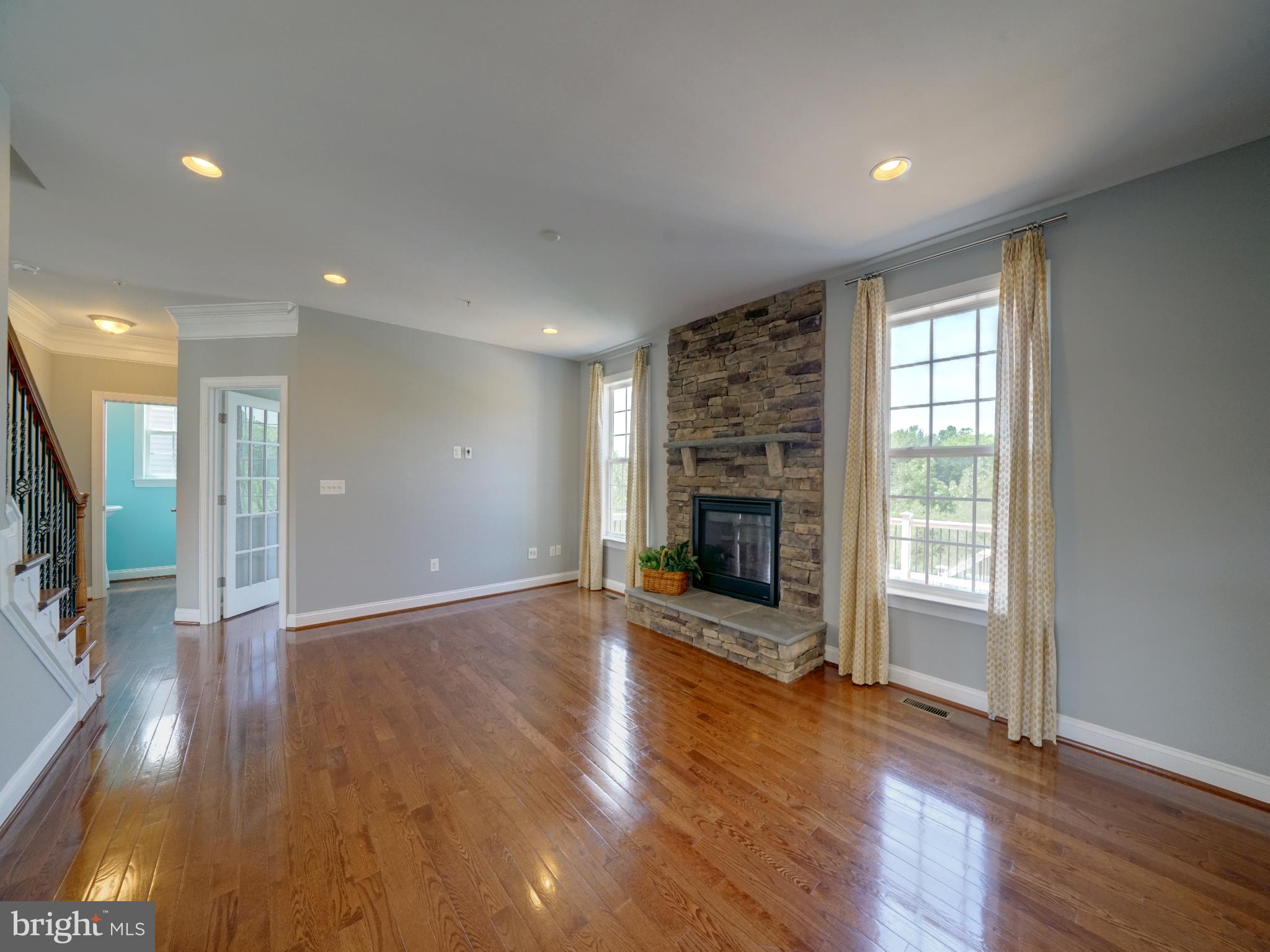 SHIPLEY MEADOWS - Residential