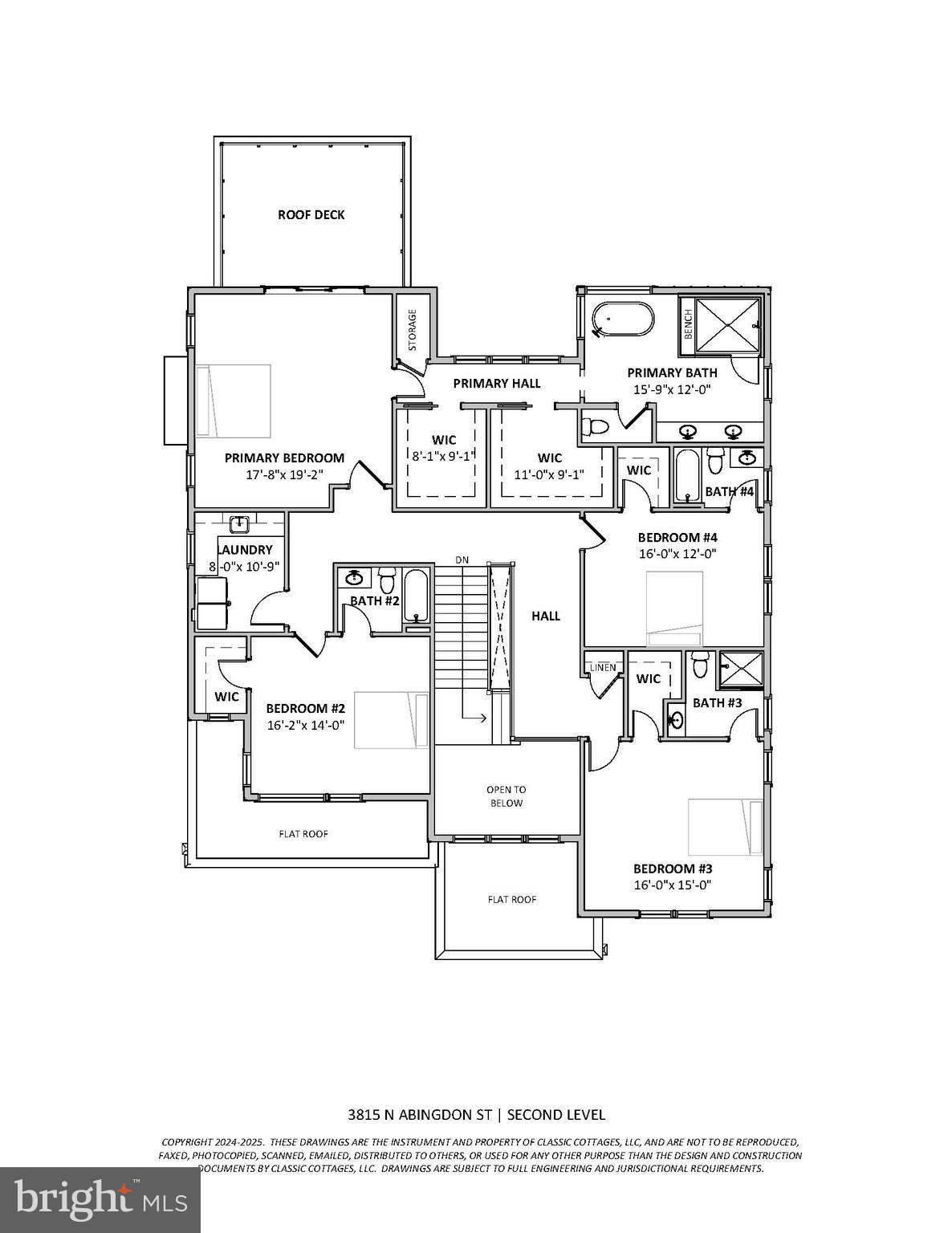 COUNTRY CLUB HILLS - Residential