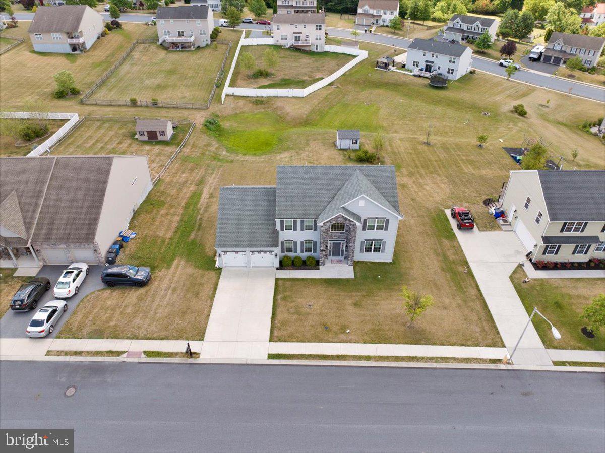 THE HARVEST - Residential