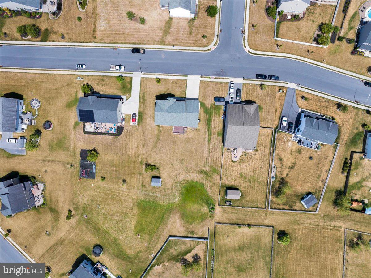 THE HARVEST - Residential